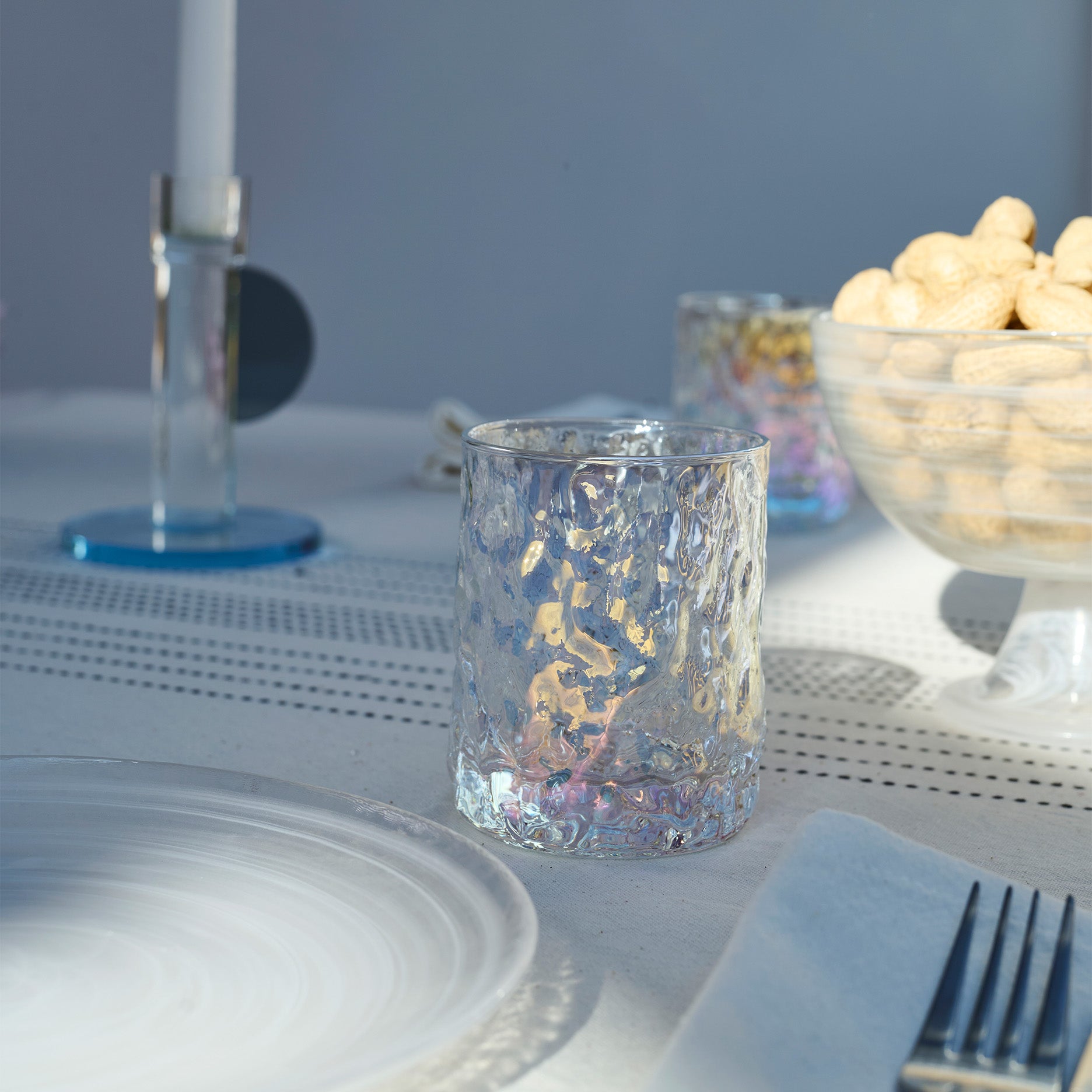 Surface Wasserglas