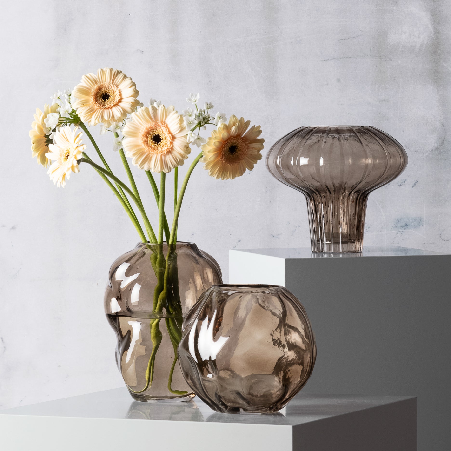 Dizzy Vase