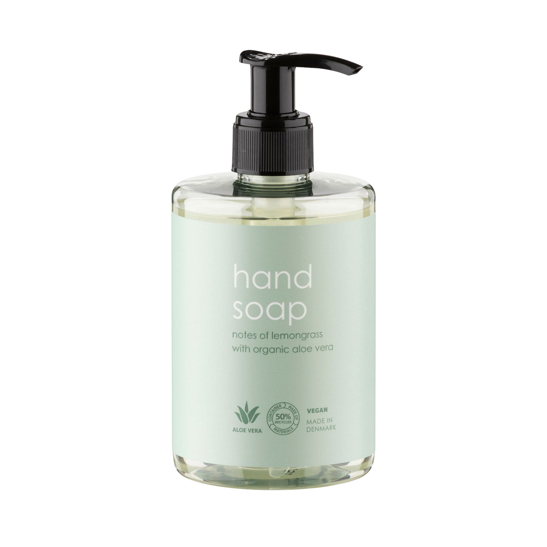 Handseife – Lemongrass