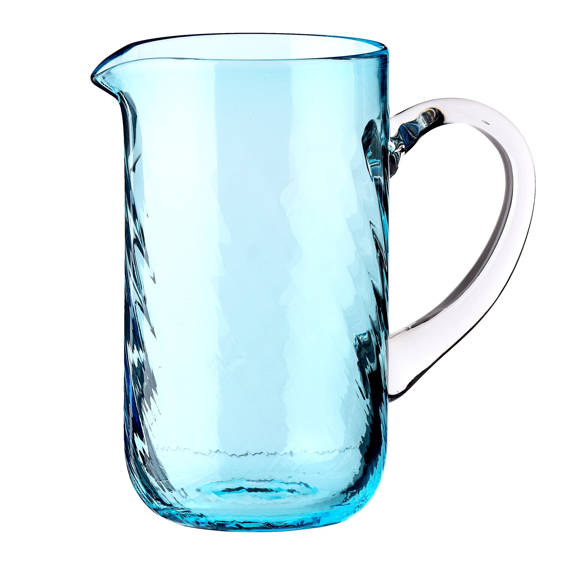 Color Glaskanne 1200 ml