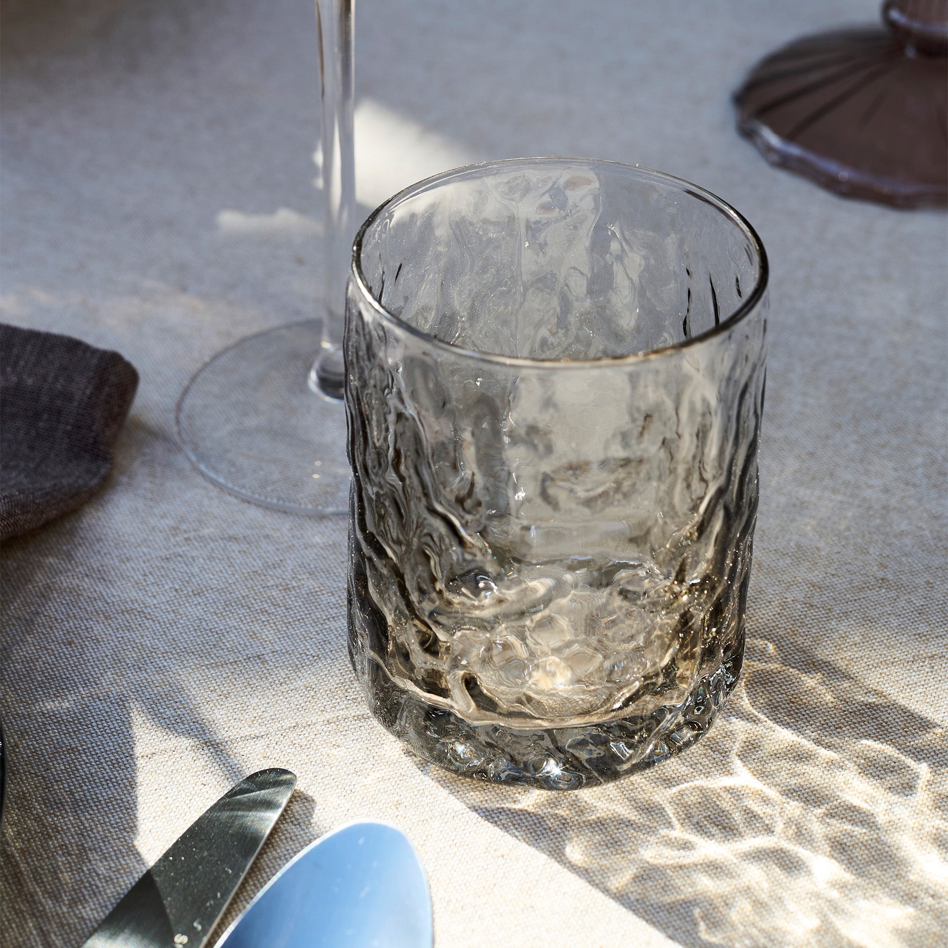 Surface Wasserglas