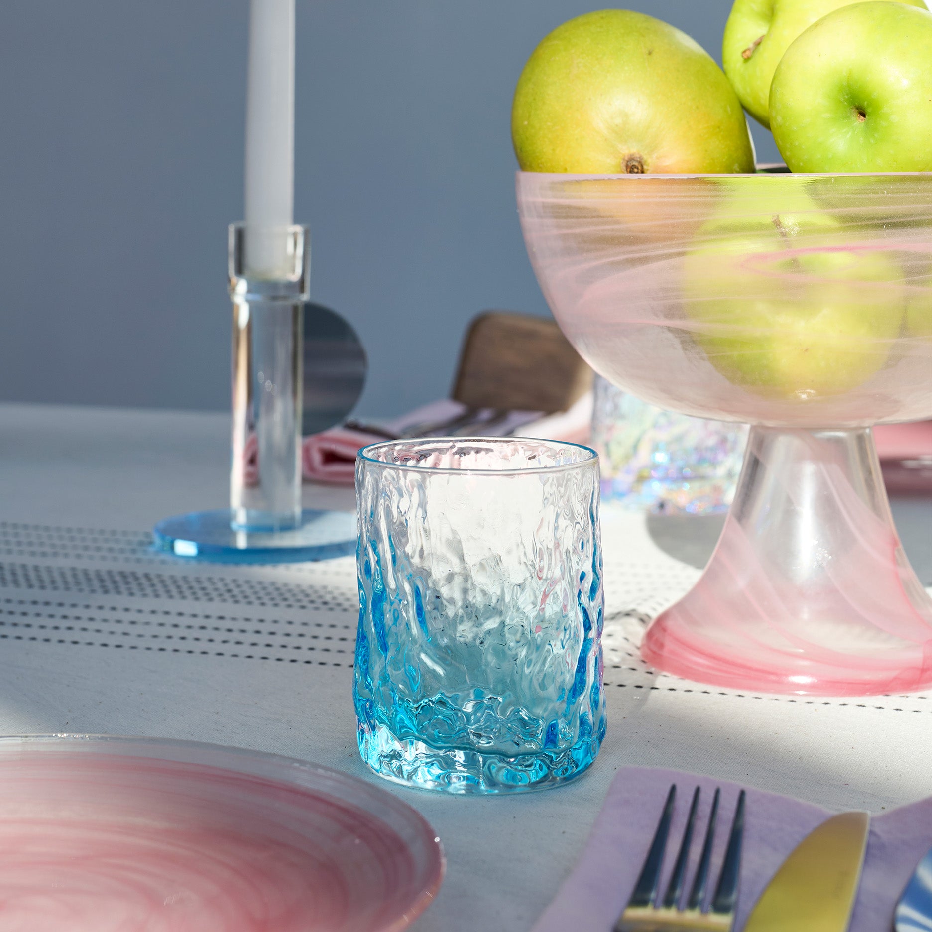 Surface Wasserglas