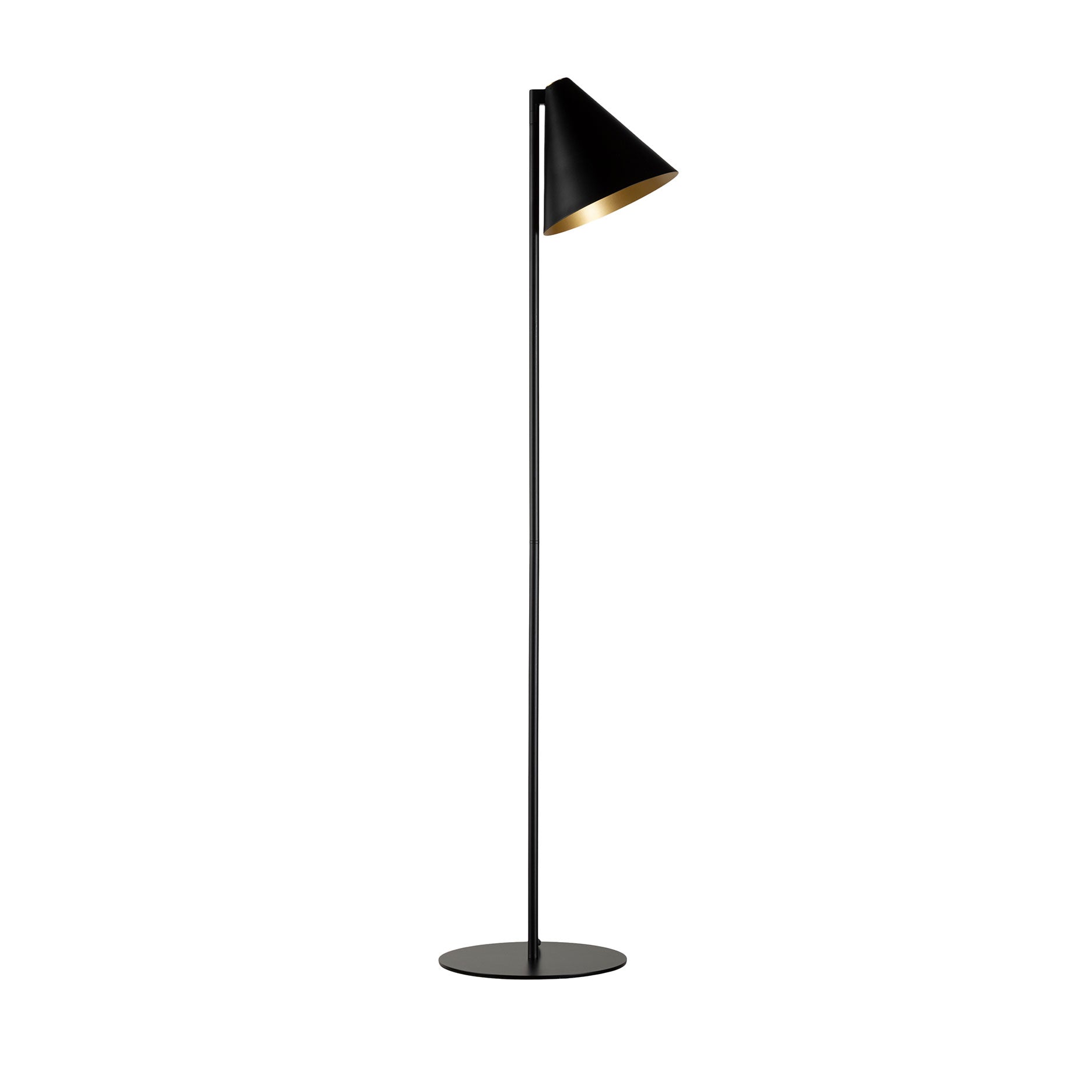Turn Stehlampe H130
