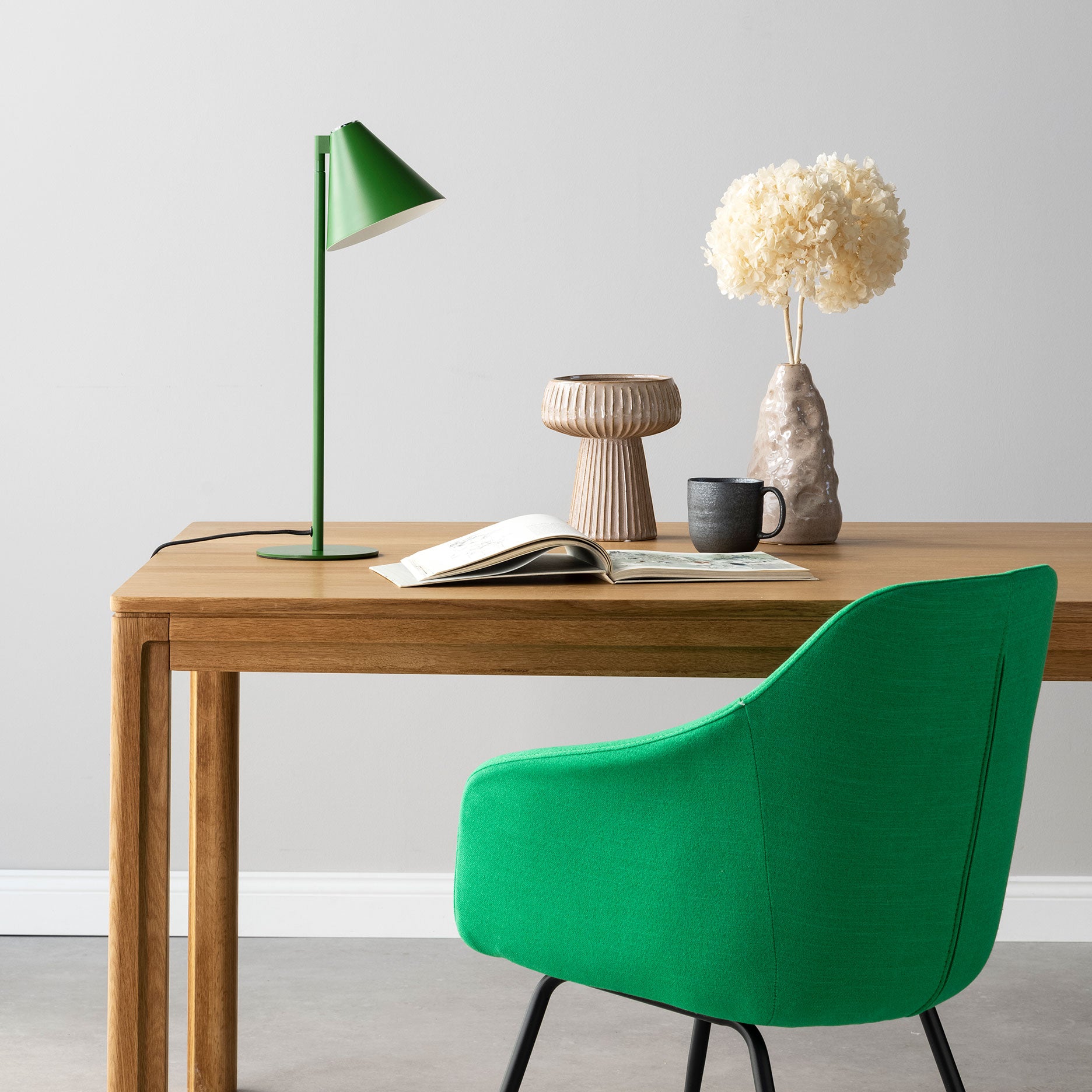 Turn Tischlampe