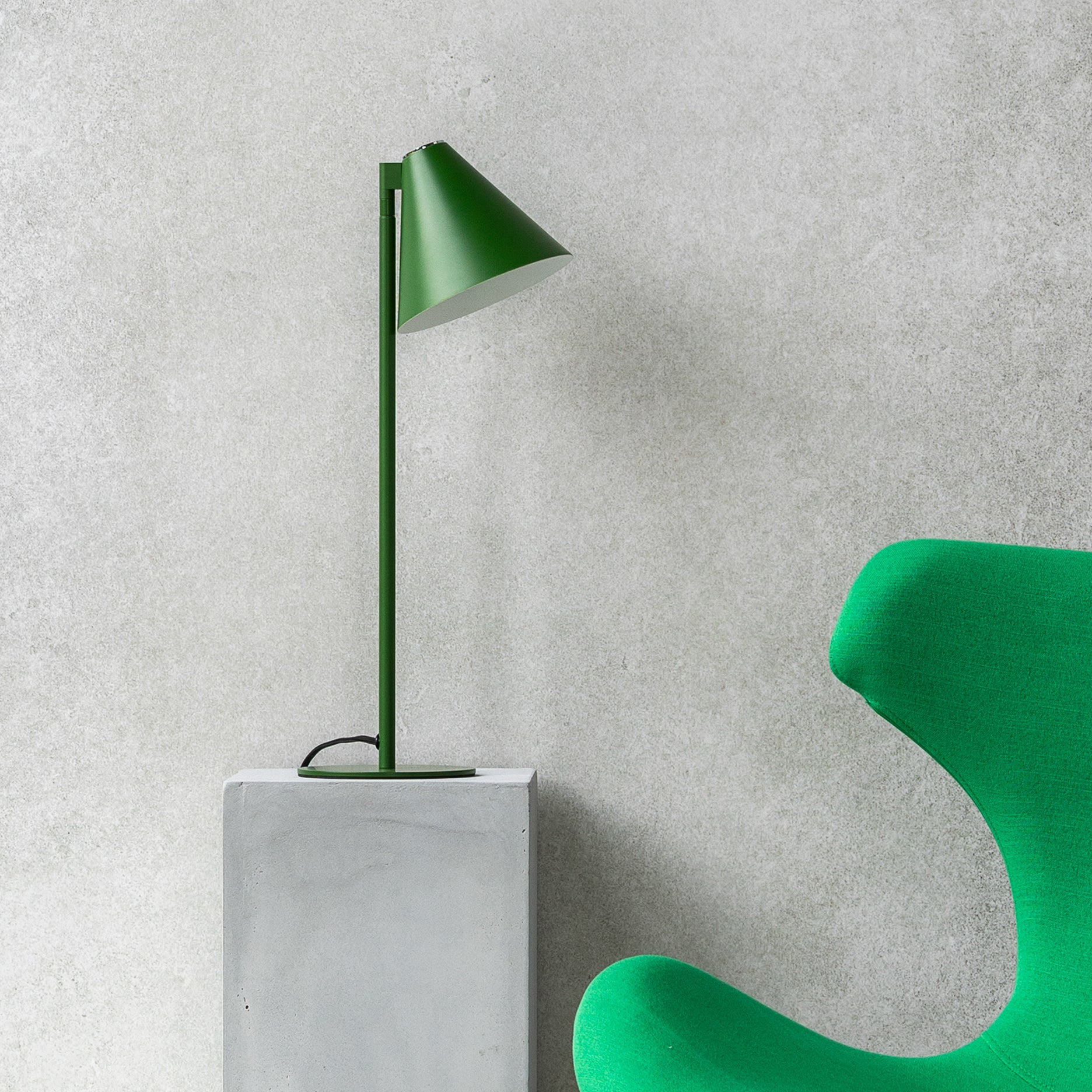 Turn Tischlampe