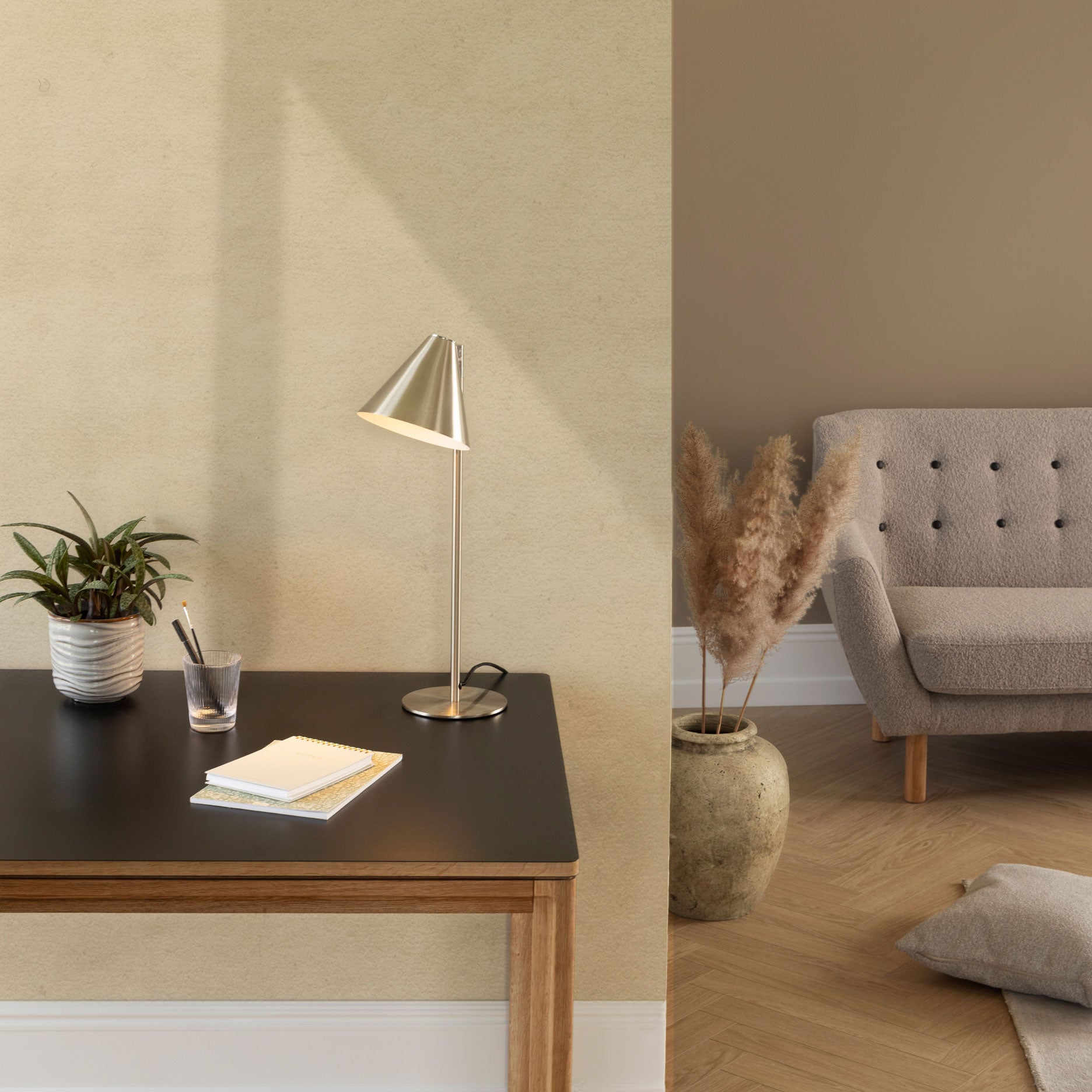 Turn Tischlampe