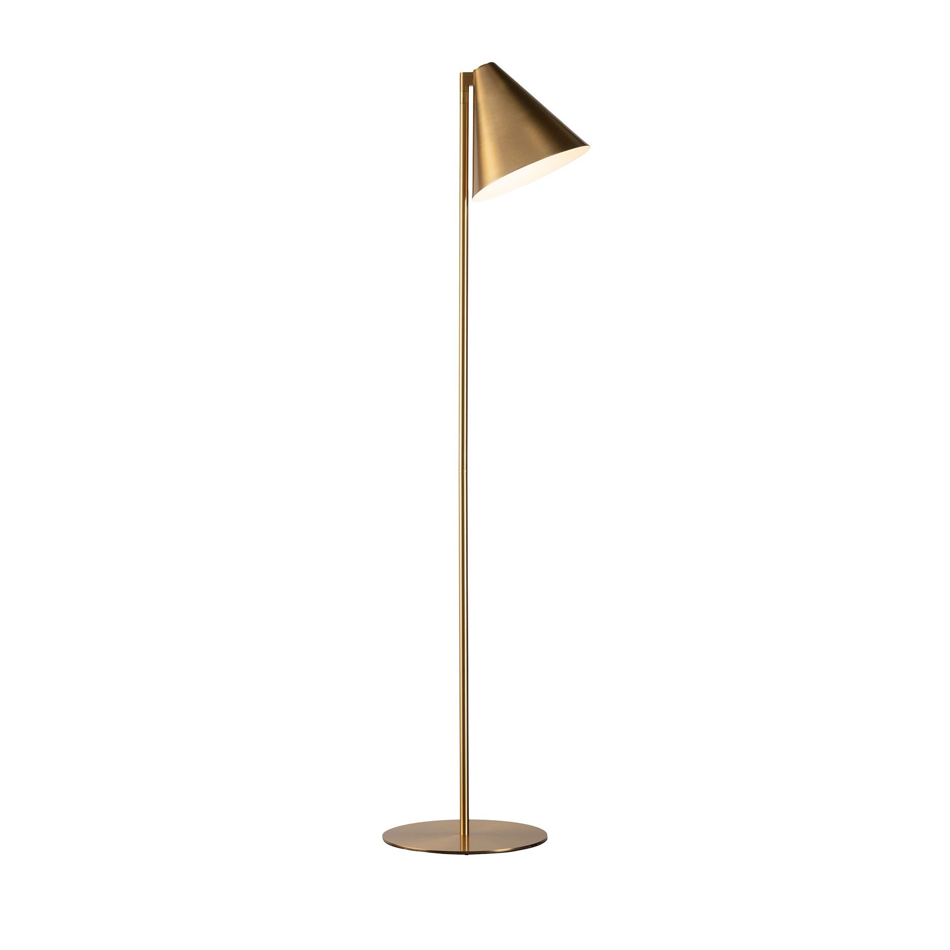 Turn Stehlampe H130