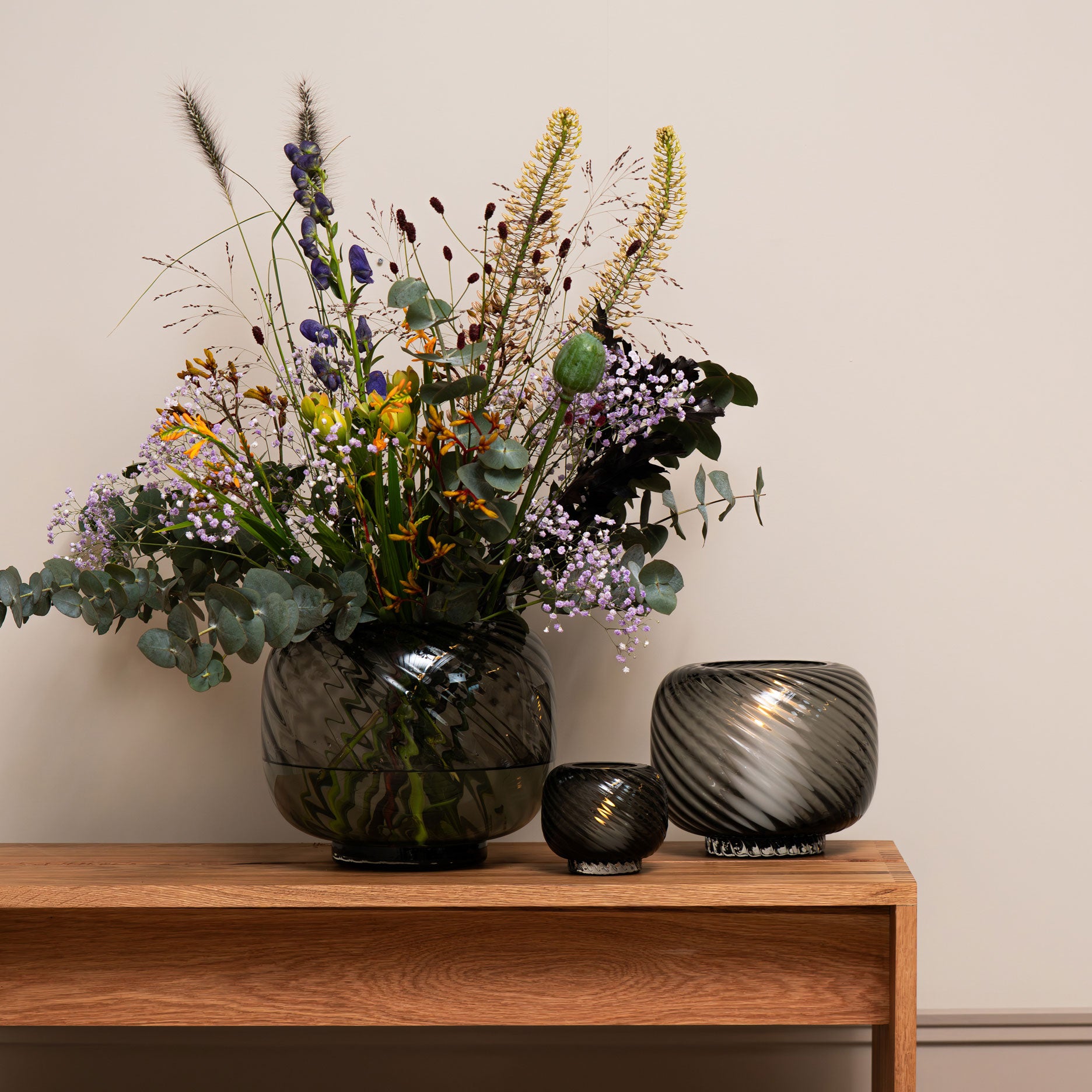 Twist Vase II