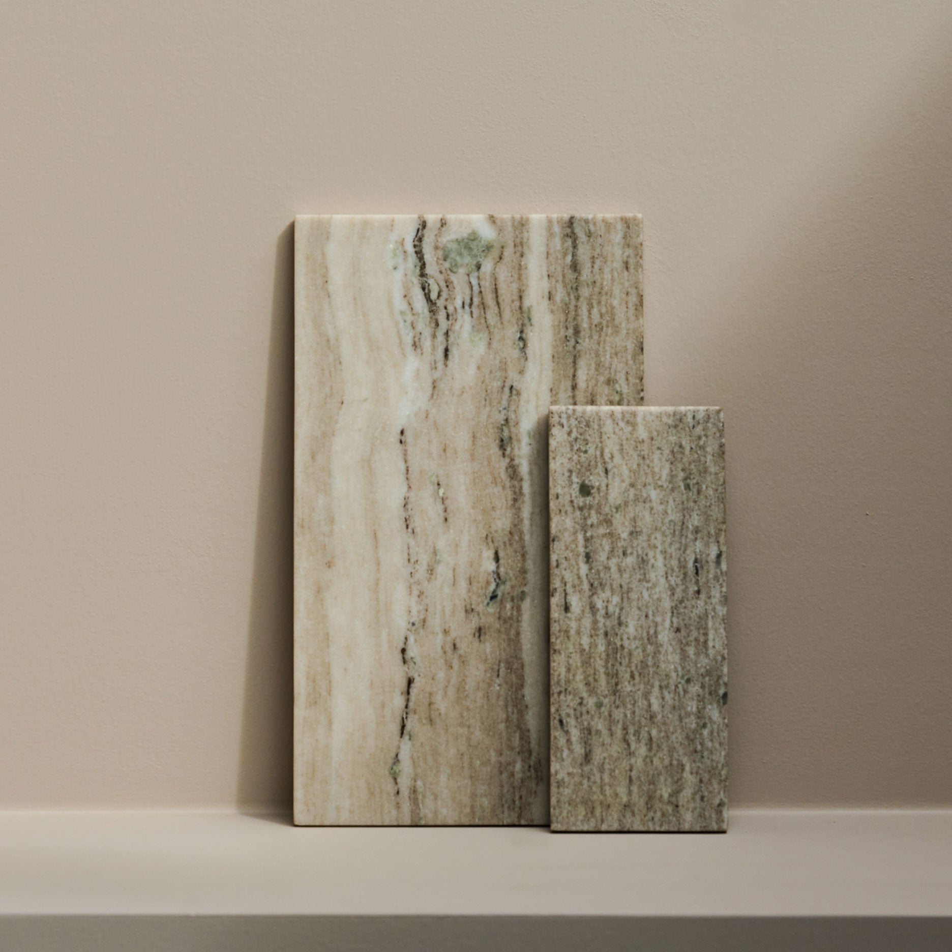 Marmor Platte
