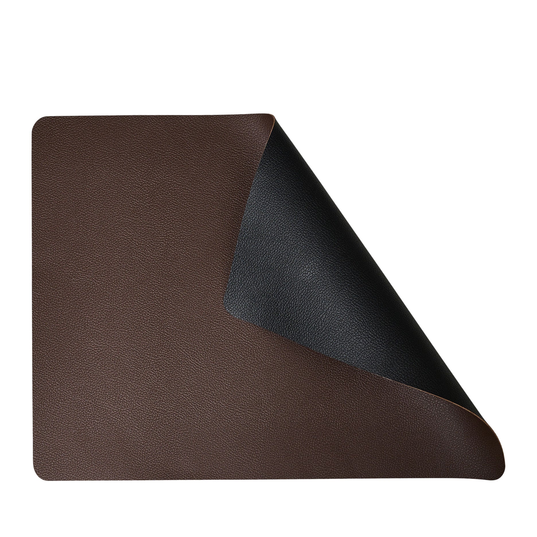 Wendbare Tischset