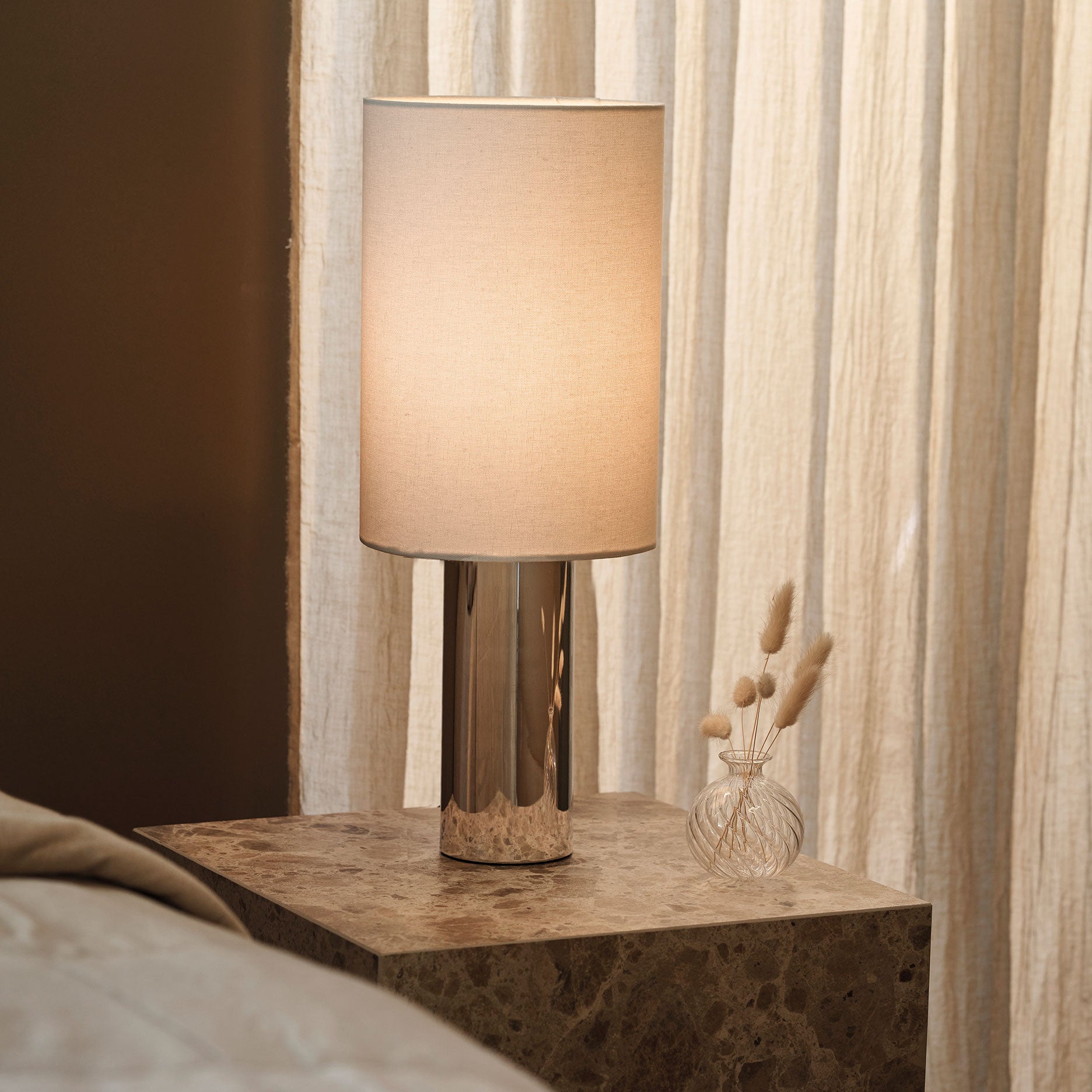 Ergo Lampe