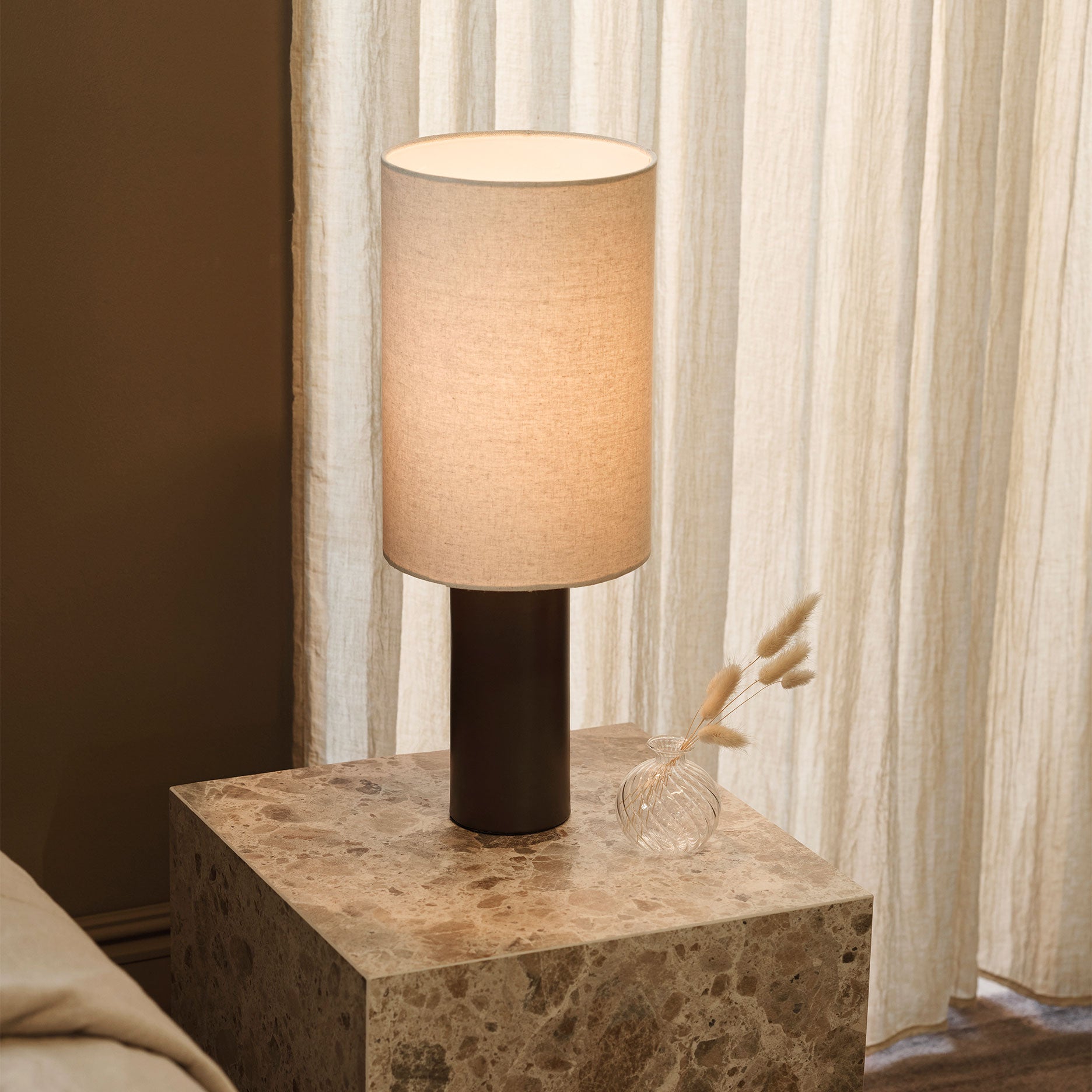 Ergo Lampe