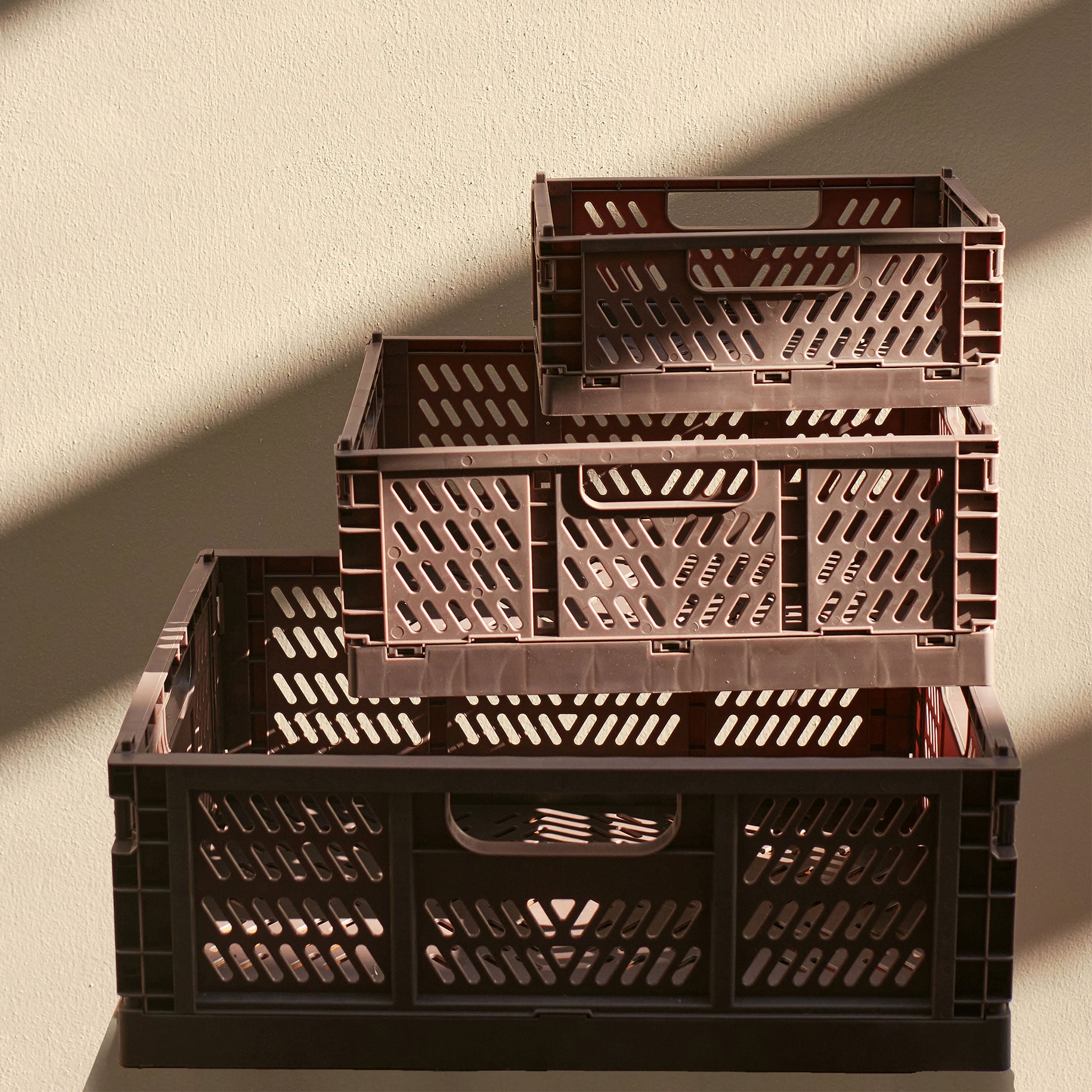 Faltbox klein