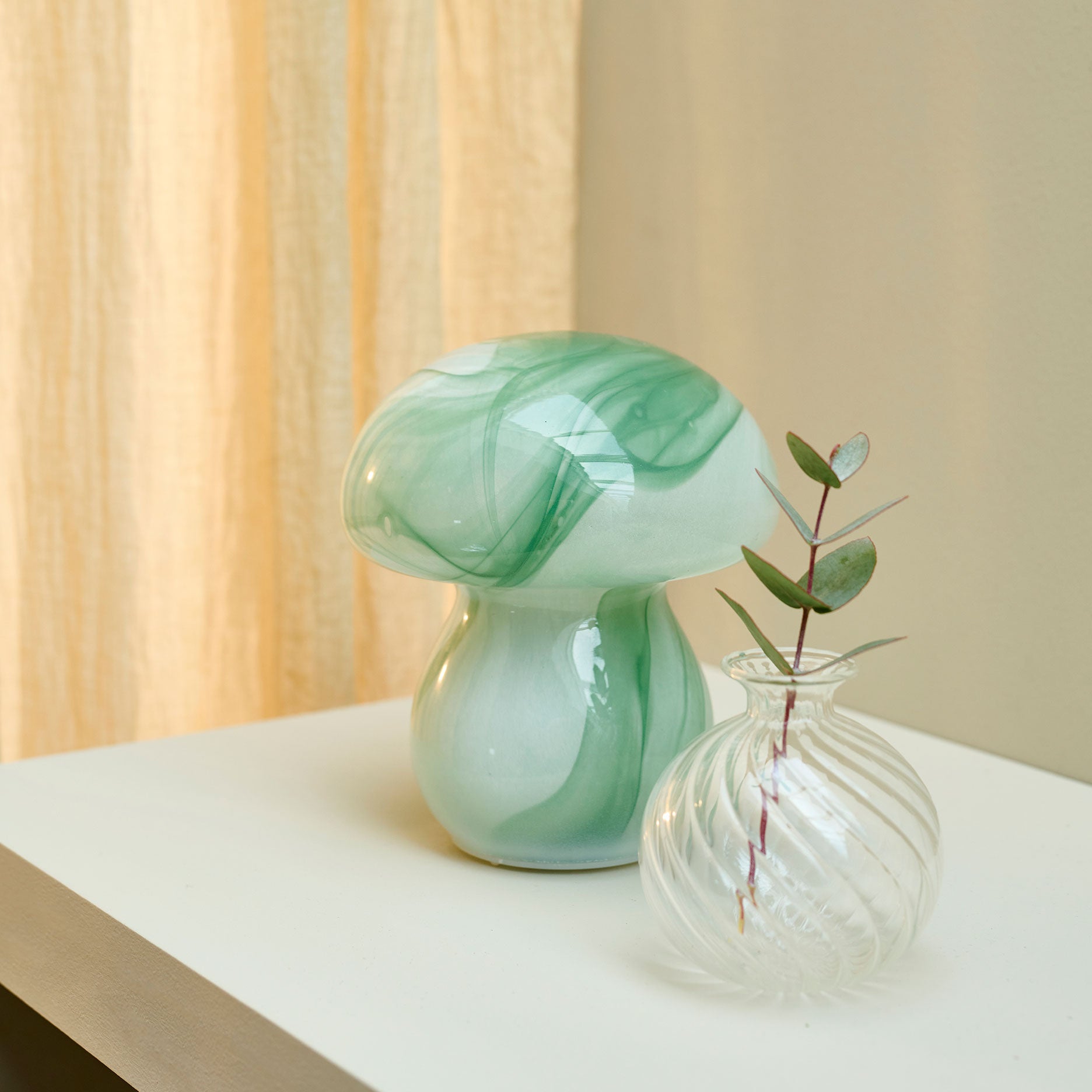 Fungi LED-Lampe