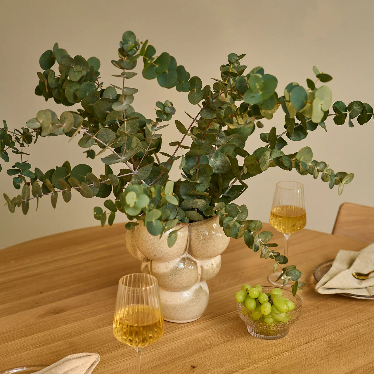 Faro Vase