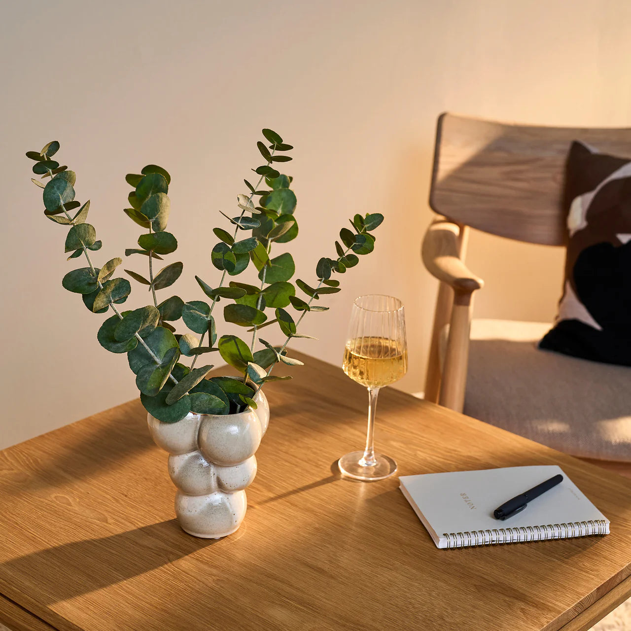 Faro Vase