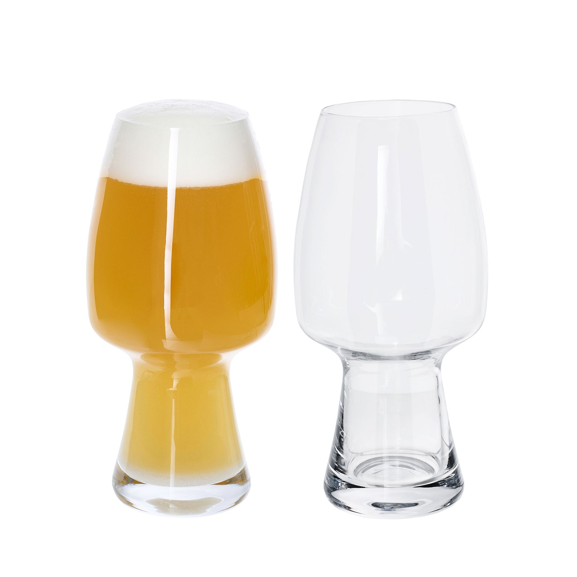 Biergläser H18 cm 2 Stk.