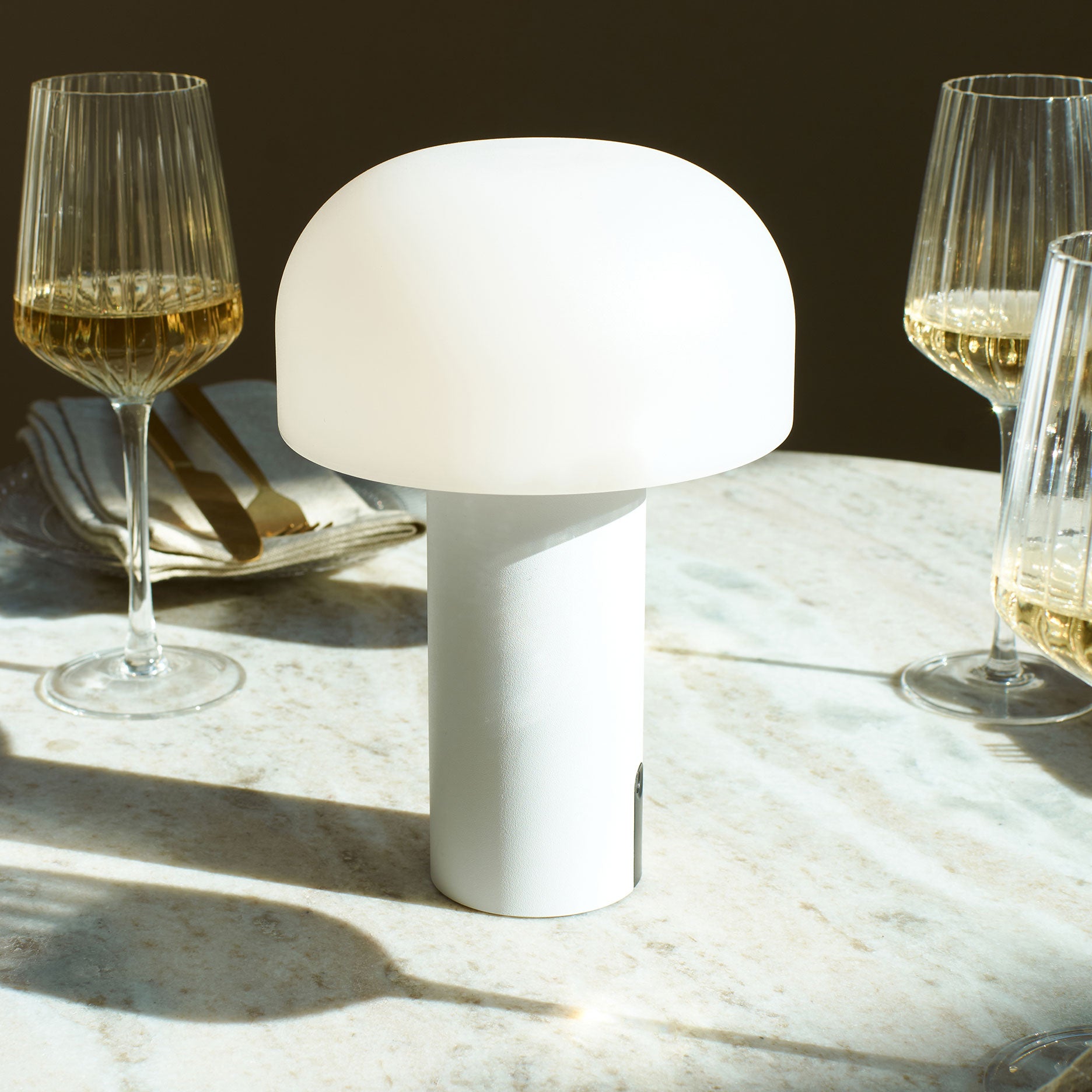 Nao LED Lampe