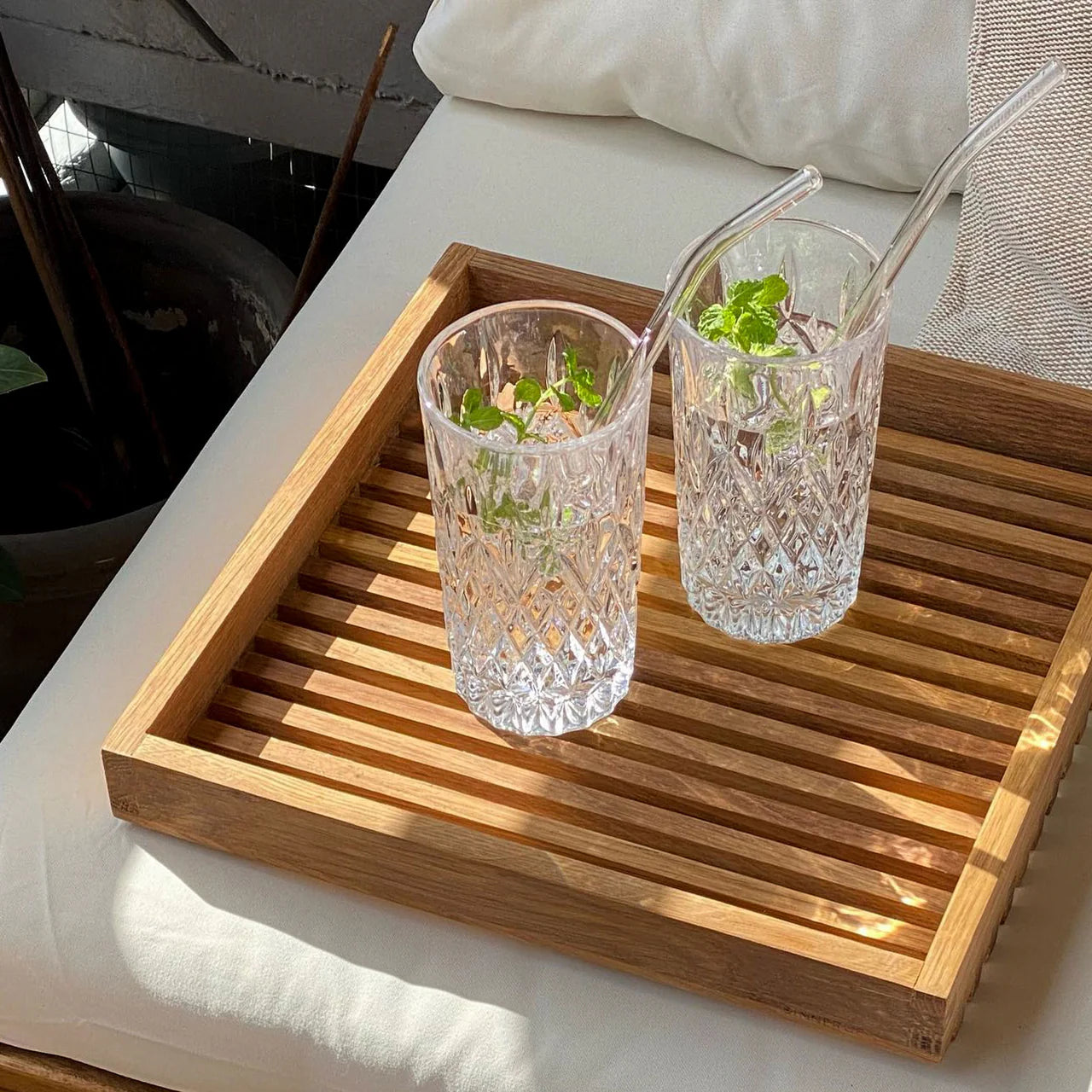 Scotch cocktail glas 4 stück