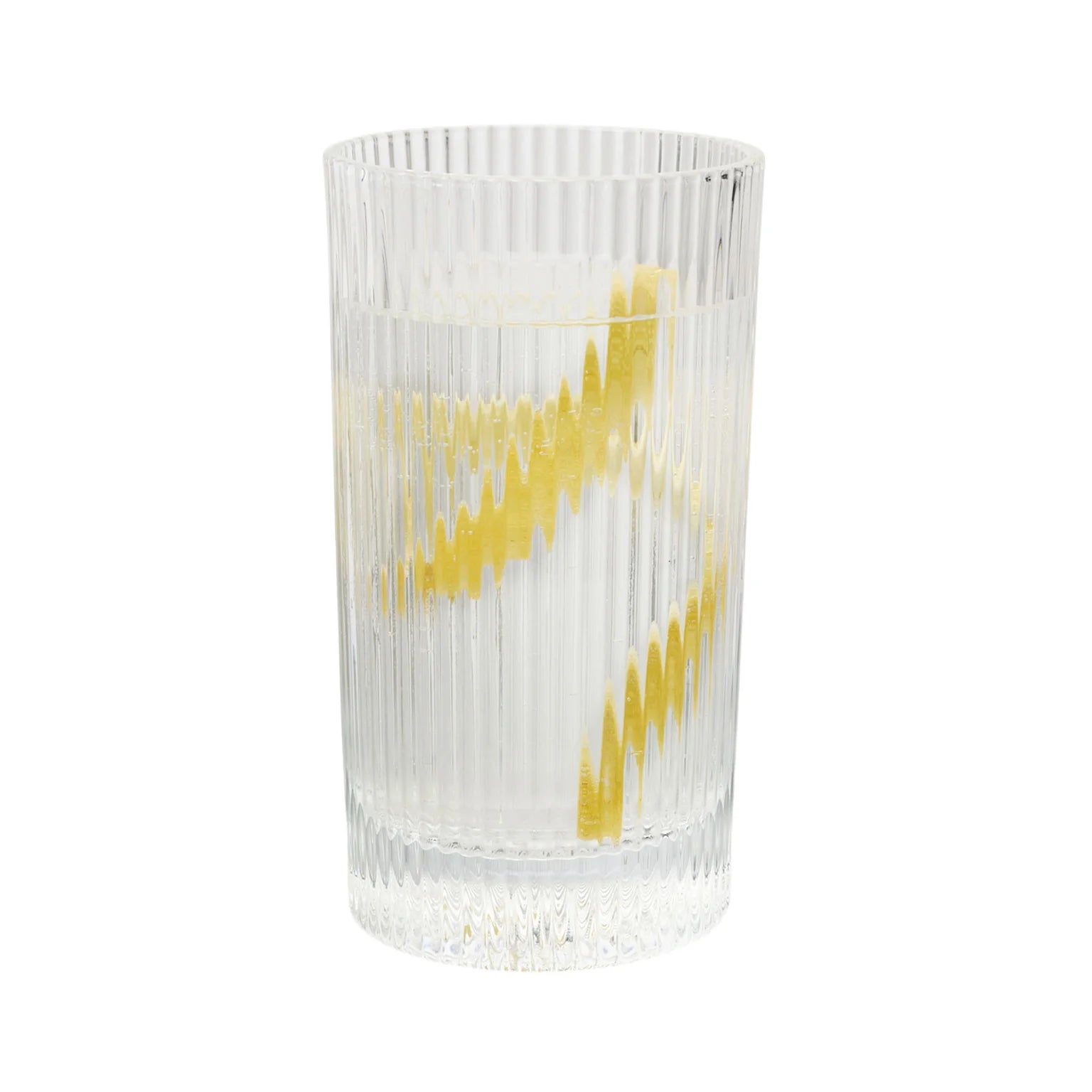 No01 Highball-Glas 4 Stk
