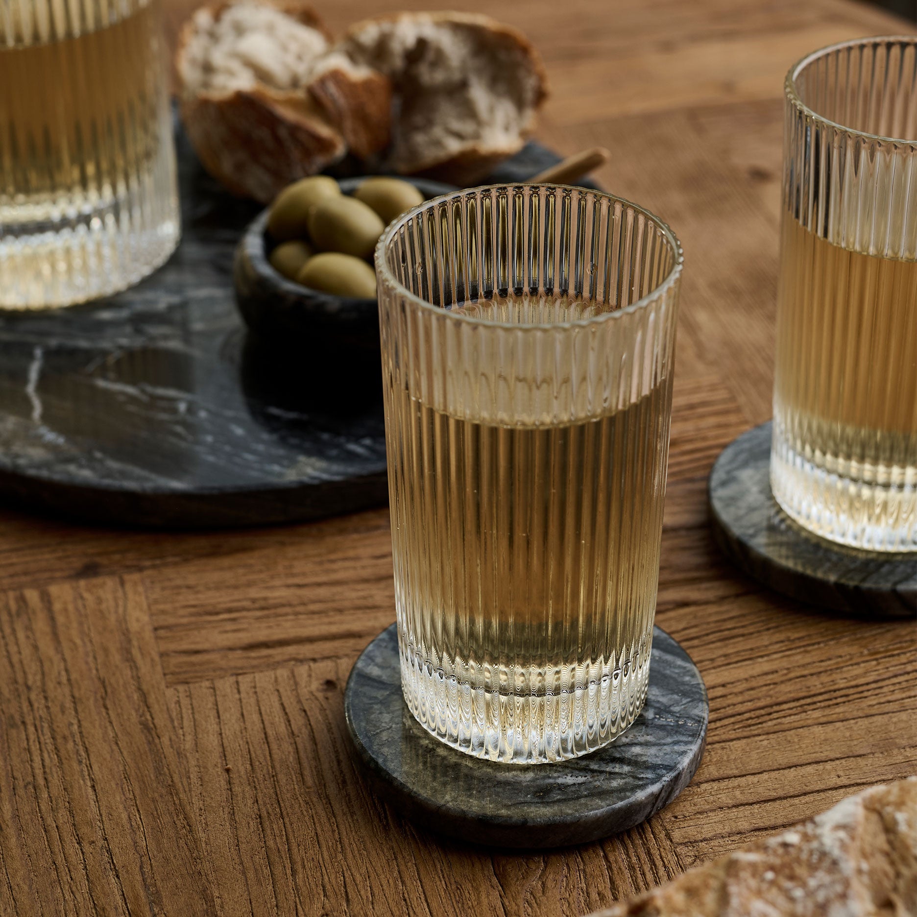 No01 Highball-Glas 4 Stk