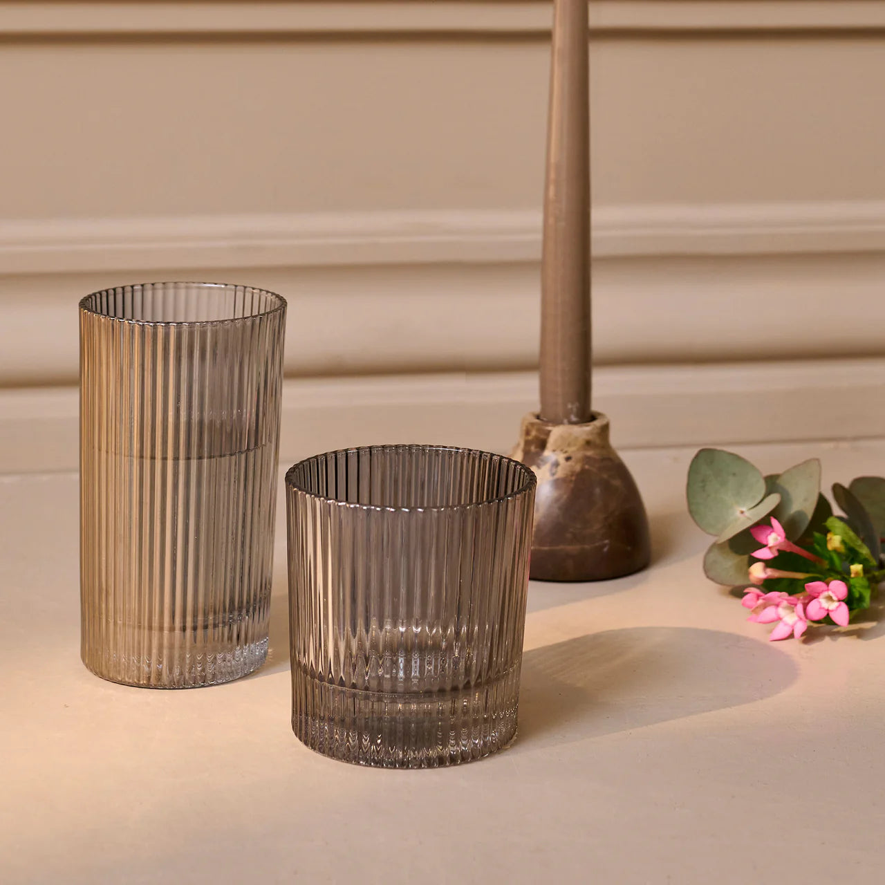 No01 Highball-Glas 4 Stk