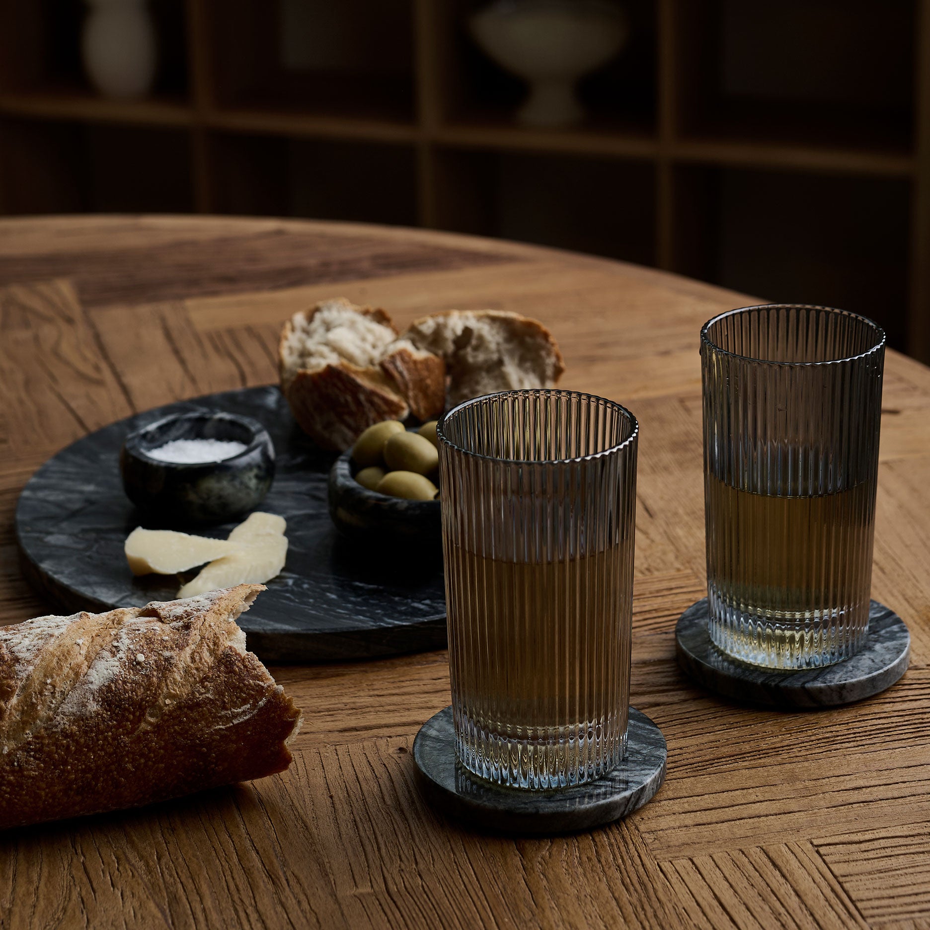 No01 Highball-Glas 4 Stk