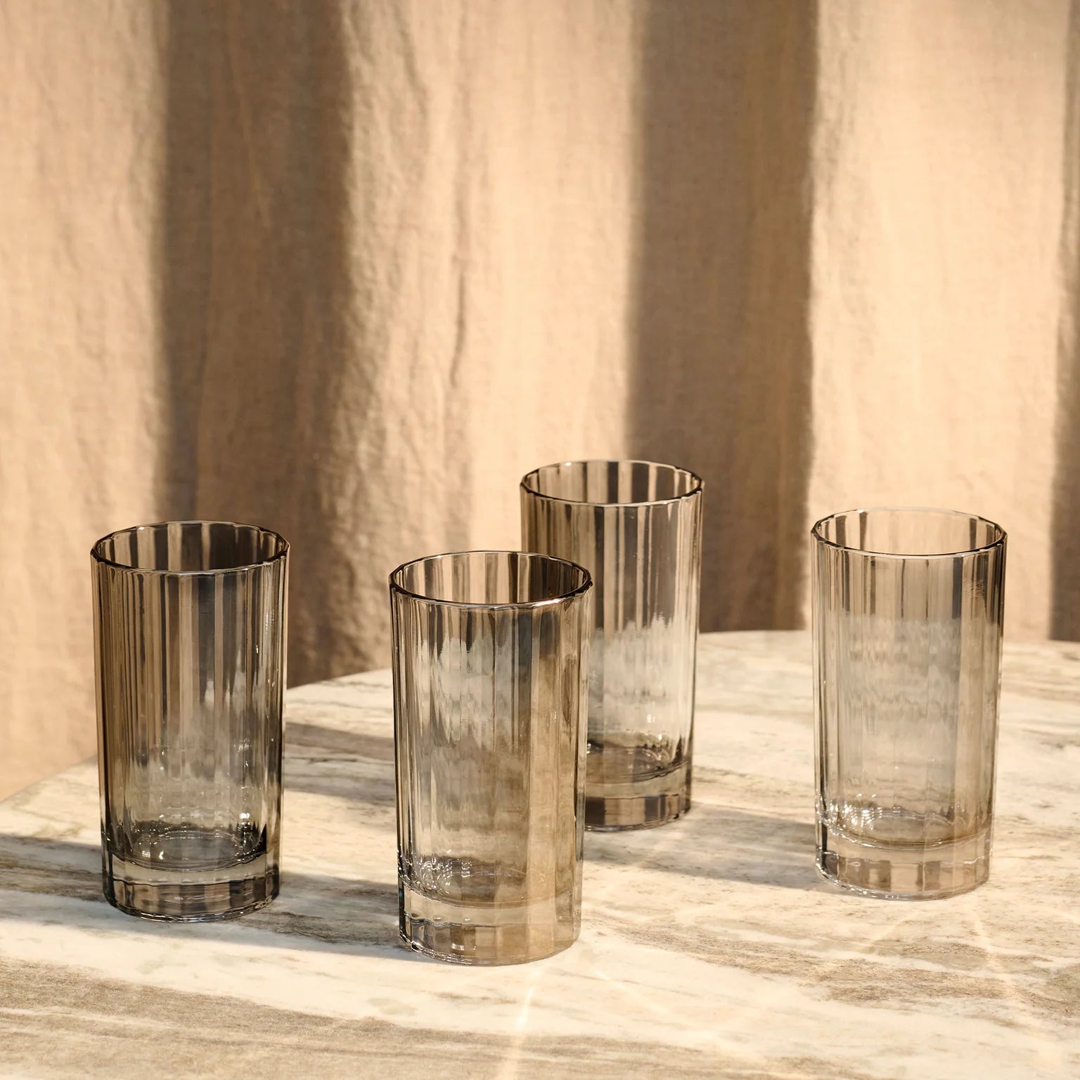 No02 Highball-Glas 4 Stk