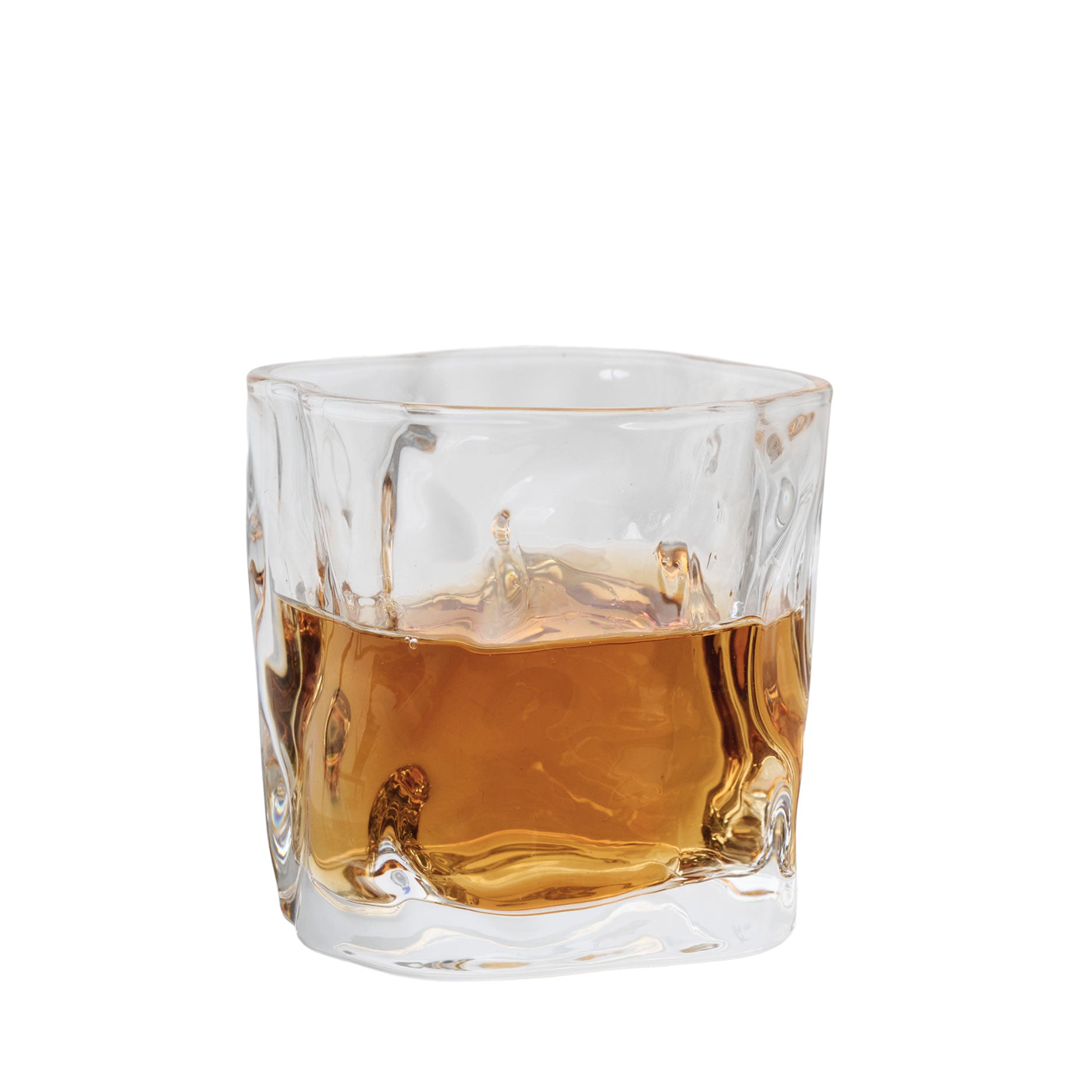 No04 Glas 6 Stück