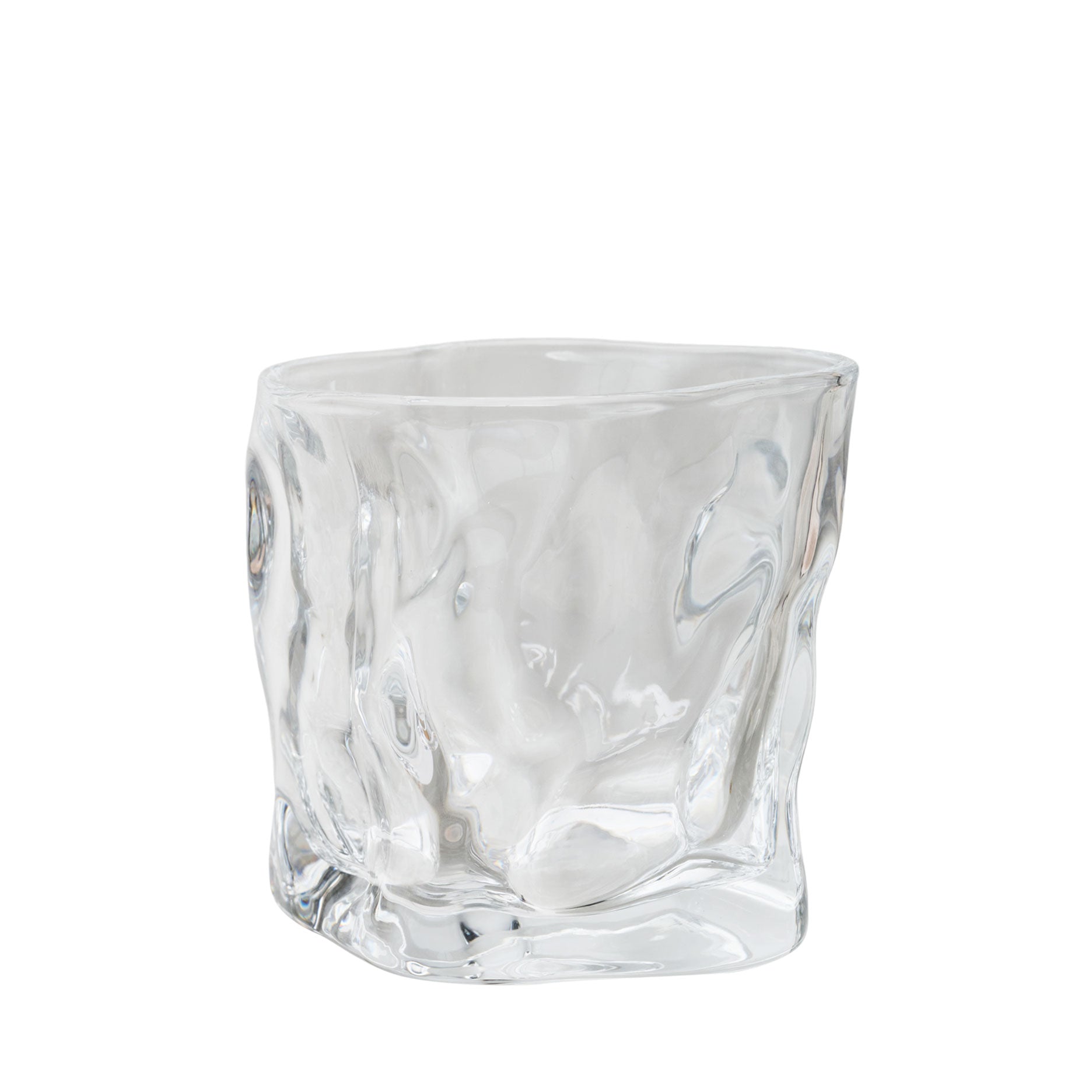 No04 Glas 6 Stück