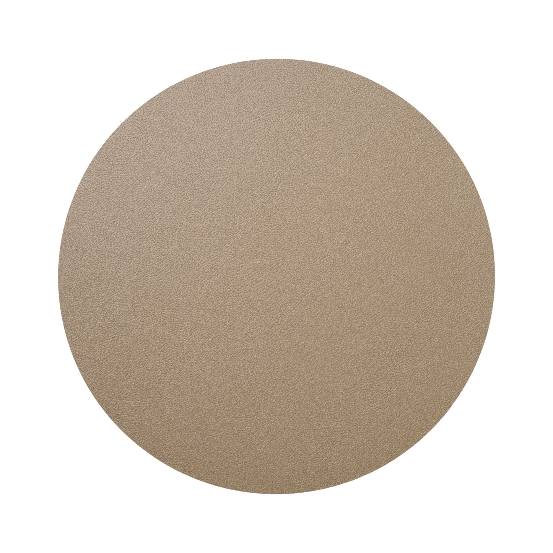 Wendbares Tischset D30 cm