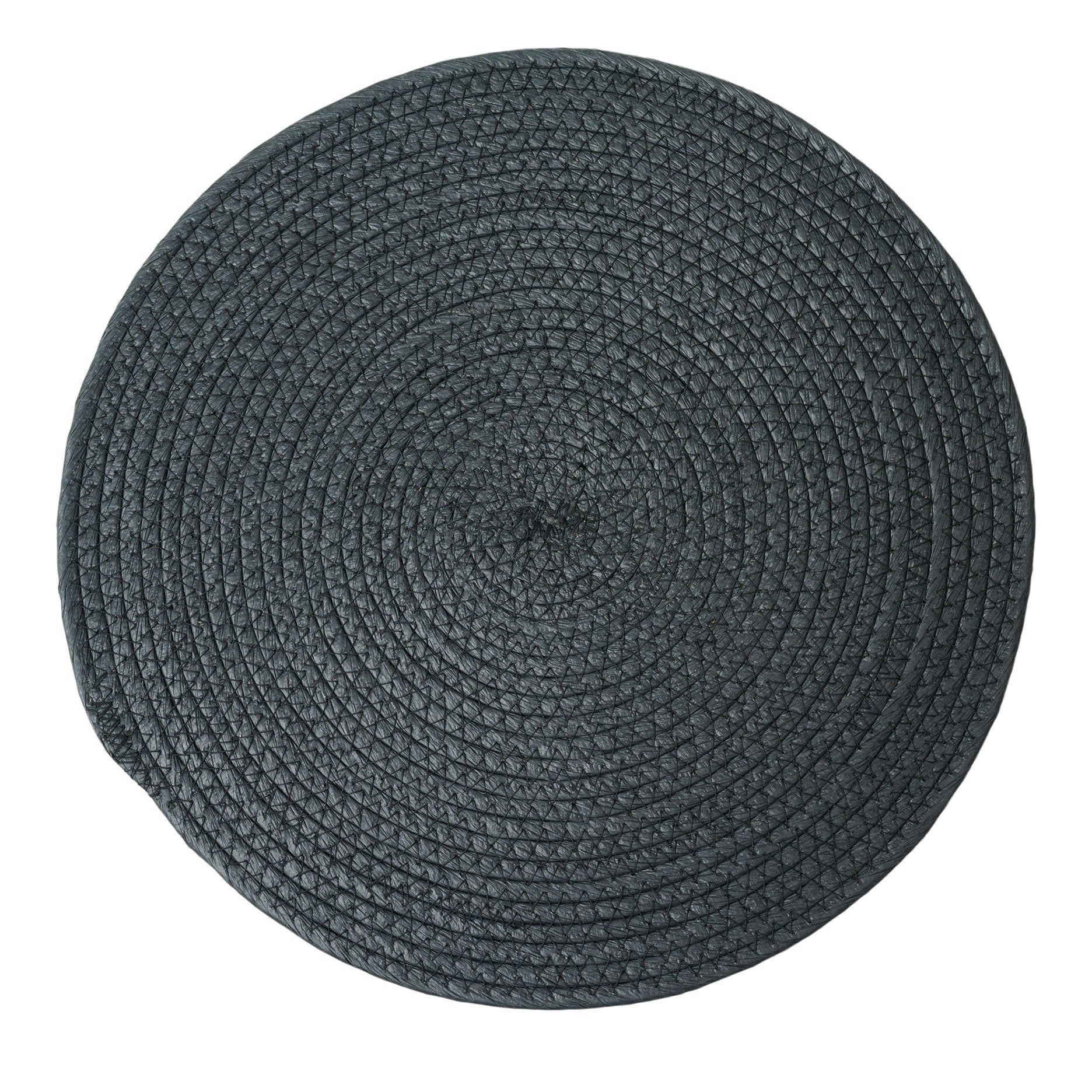 Raffia Tischset