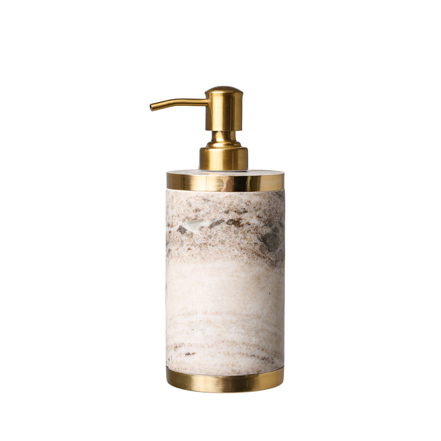 Marble Seifenspender