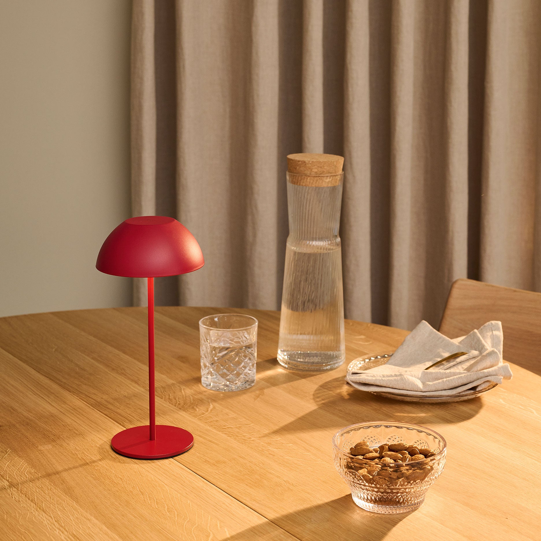 Carino LED Lampe
