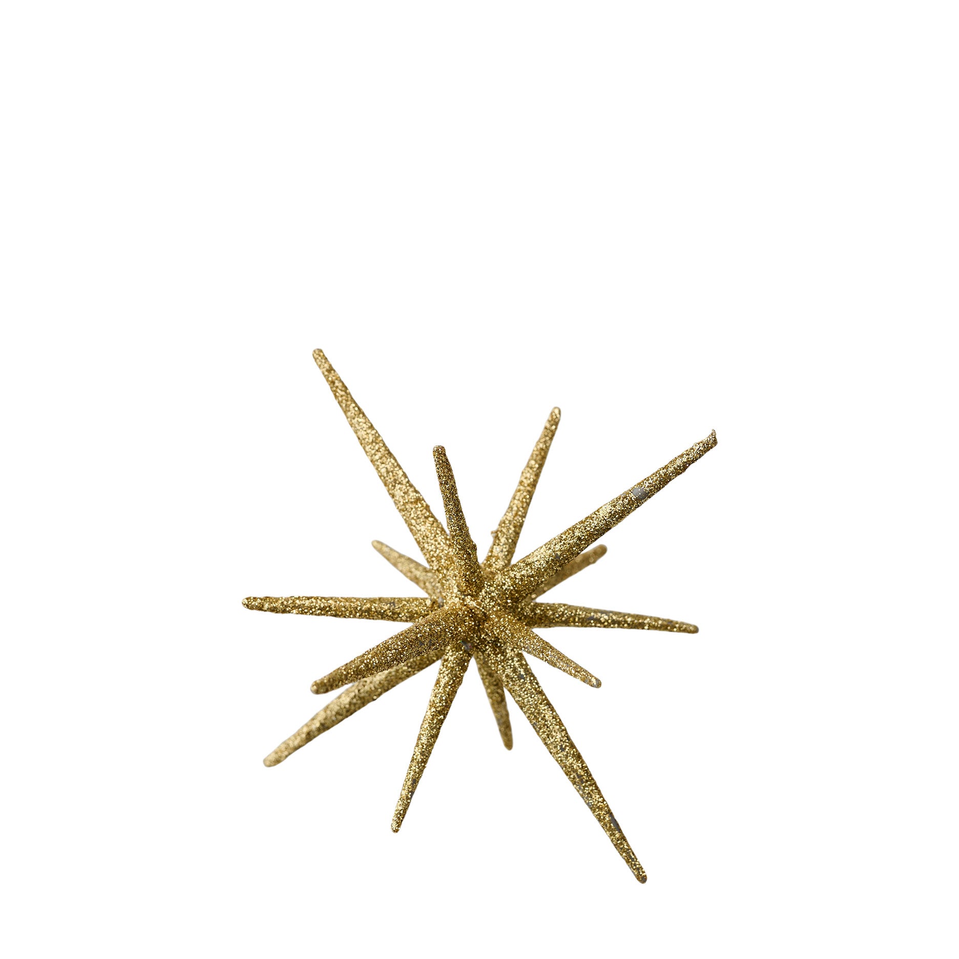 Glitzerstern