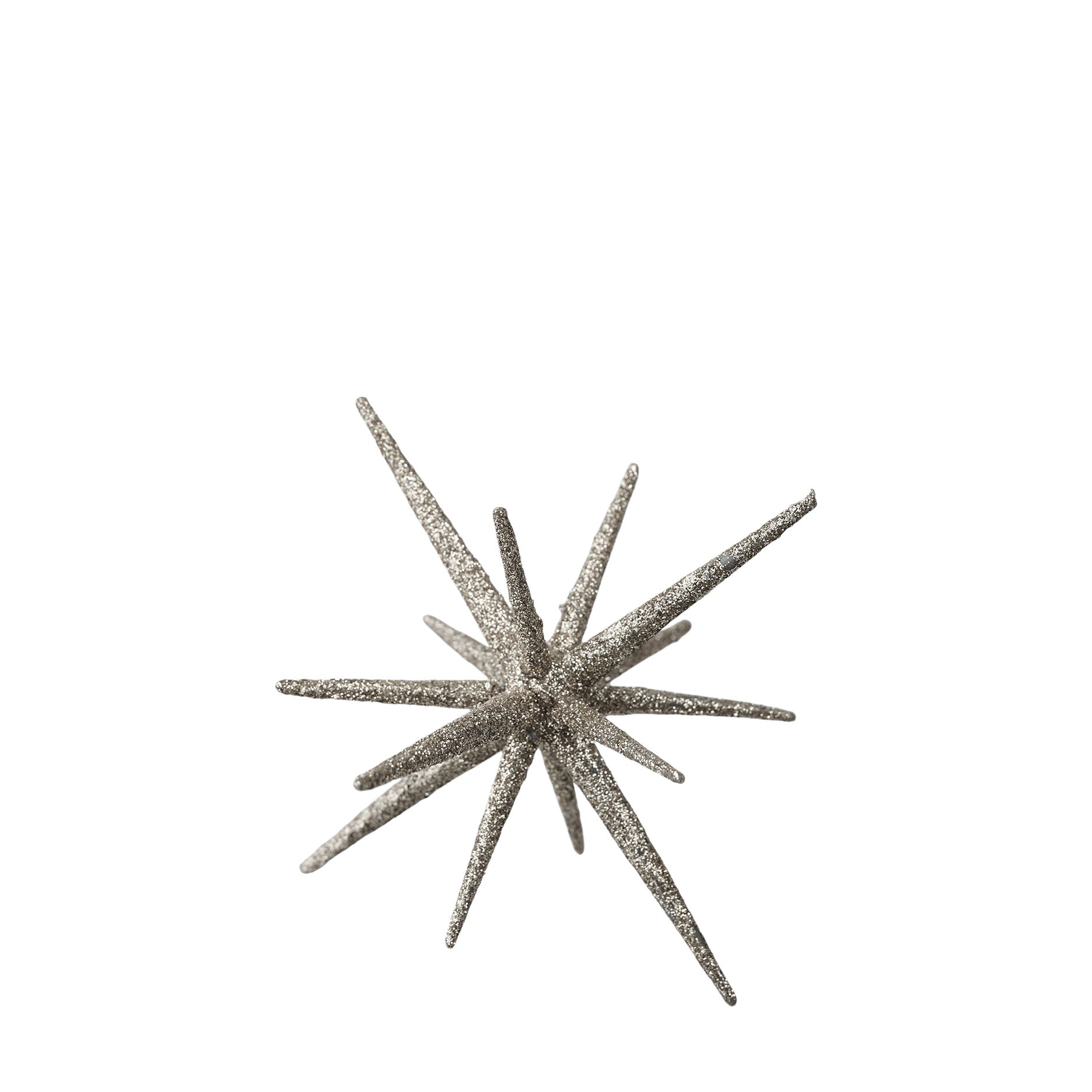 Glitzerstern