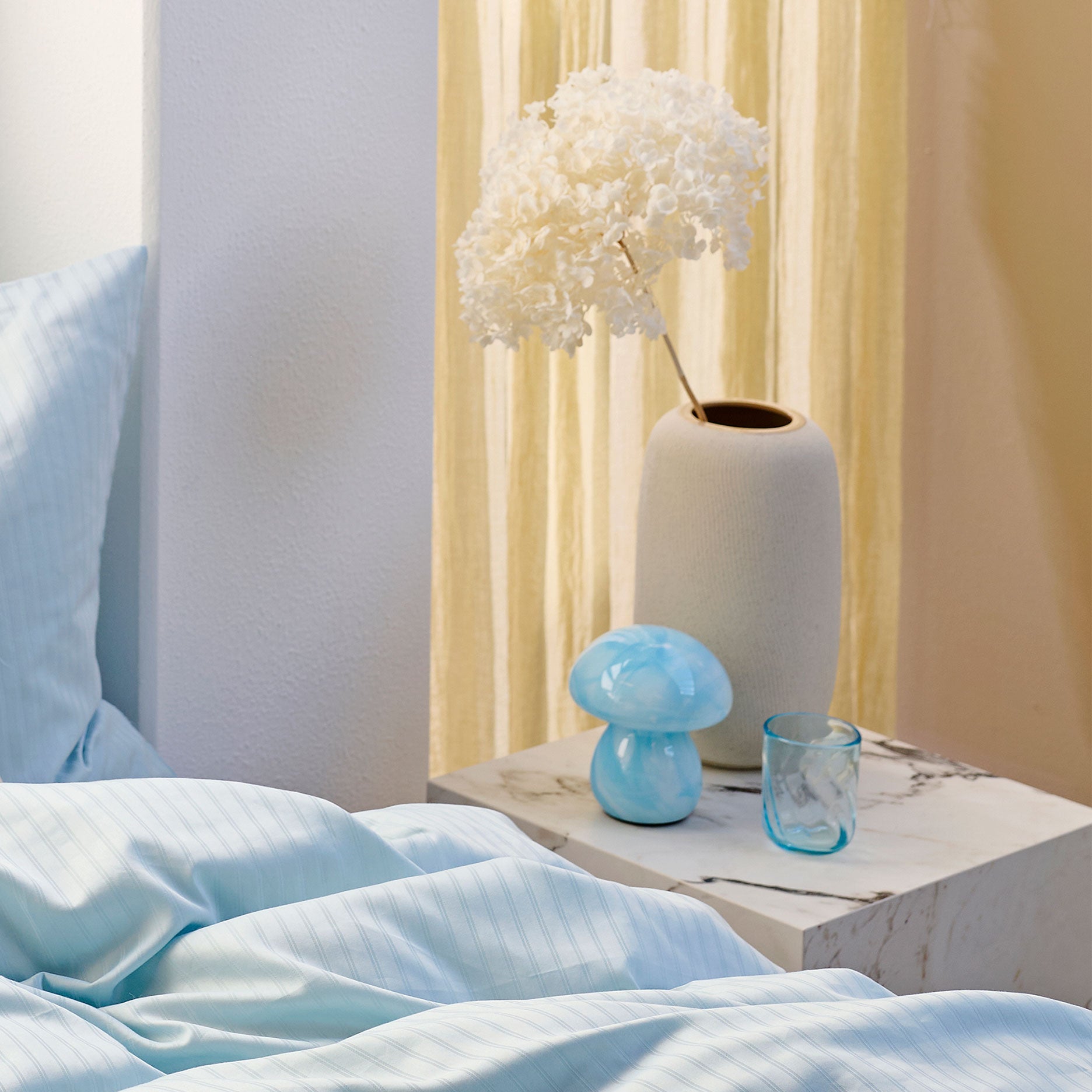 Fungi LED-Lampe
