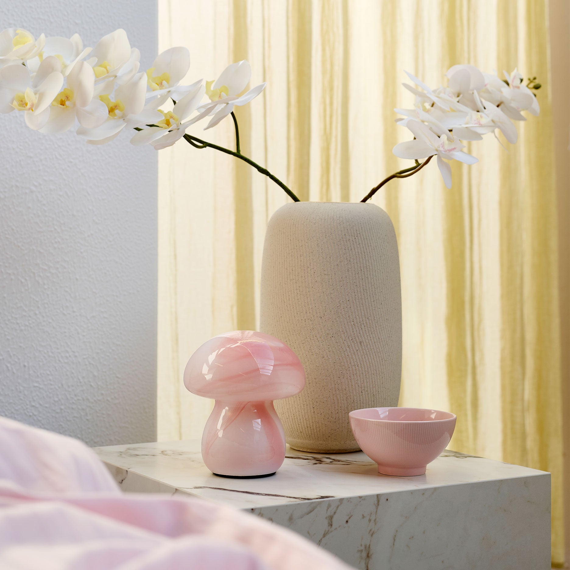 Fungi LED-Lampe