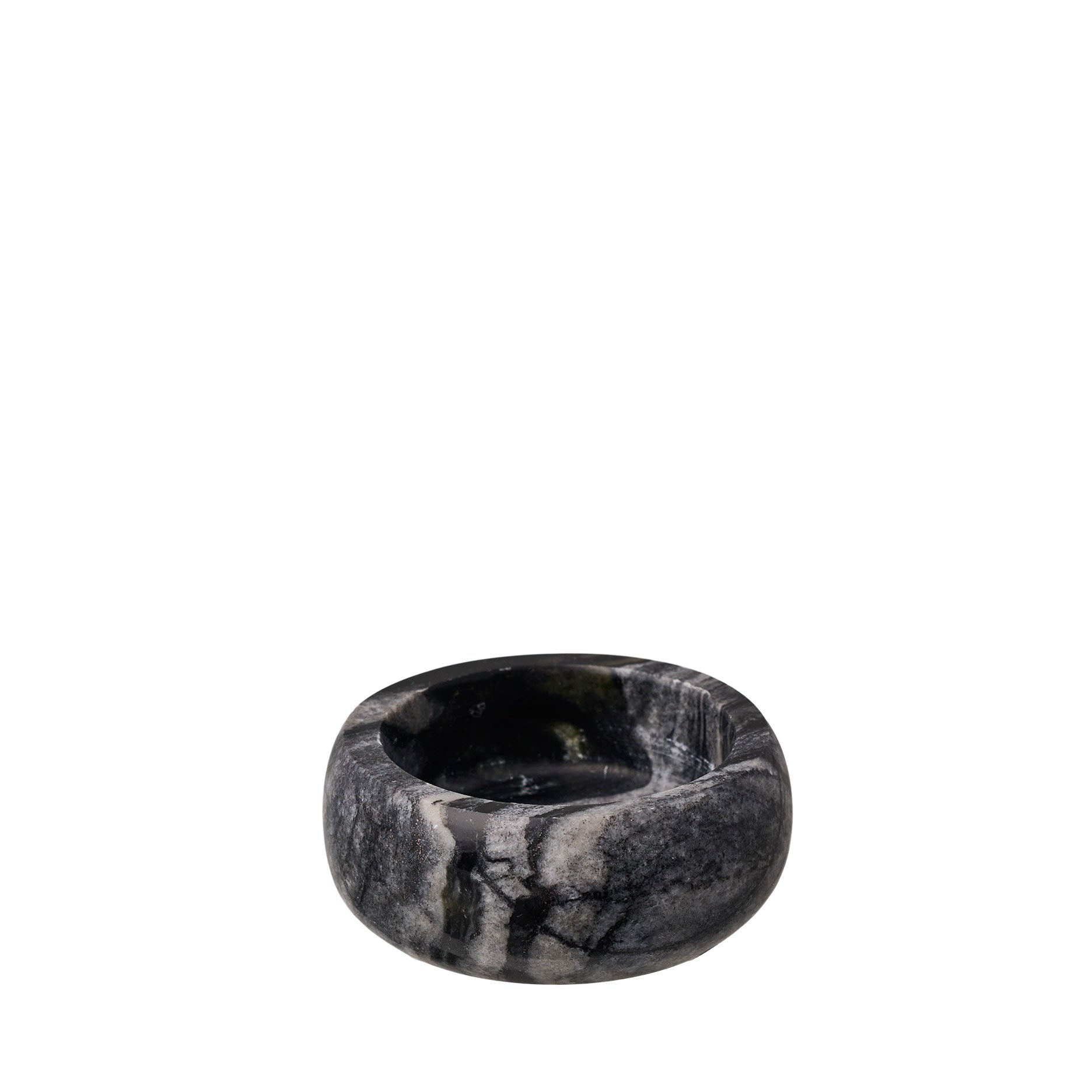 Marble II Schale