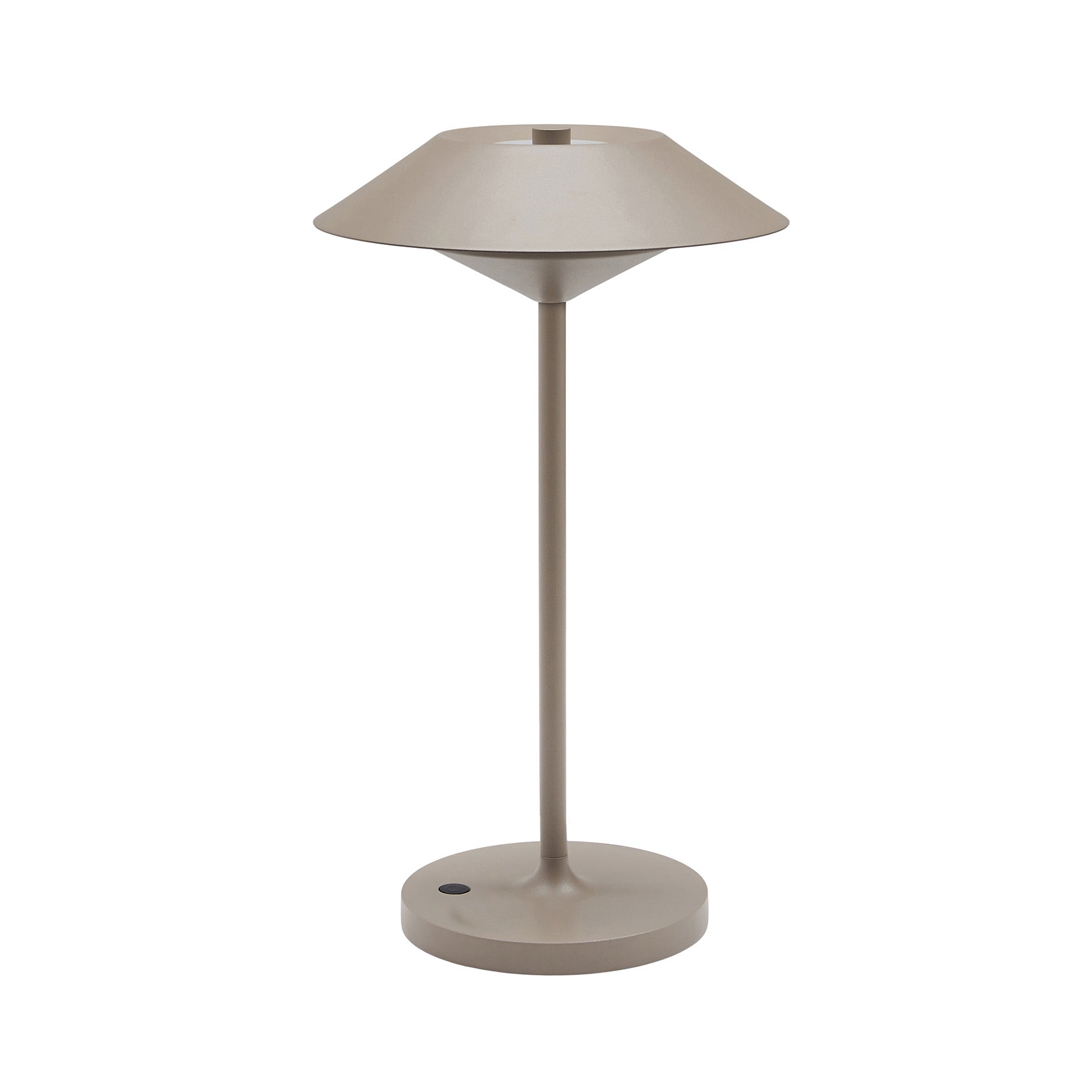 Sun LED Lampe