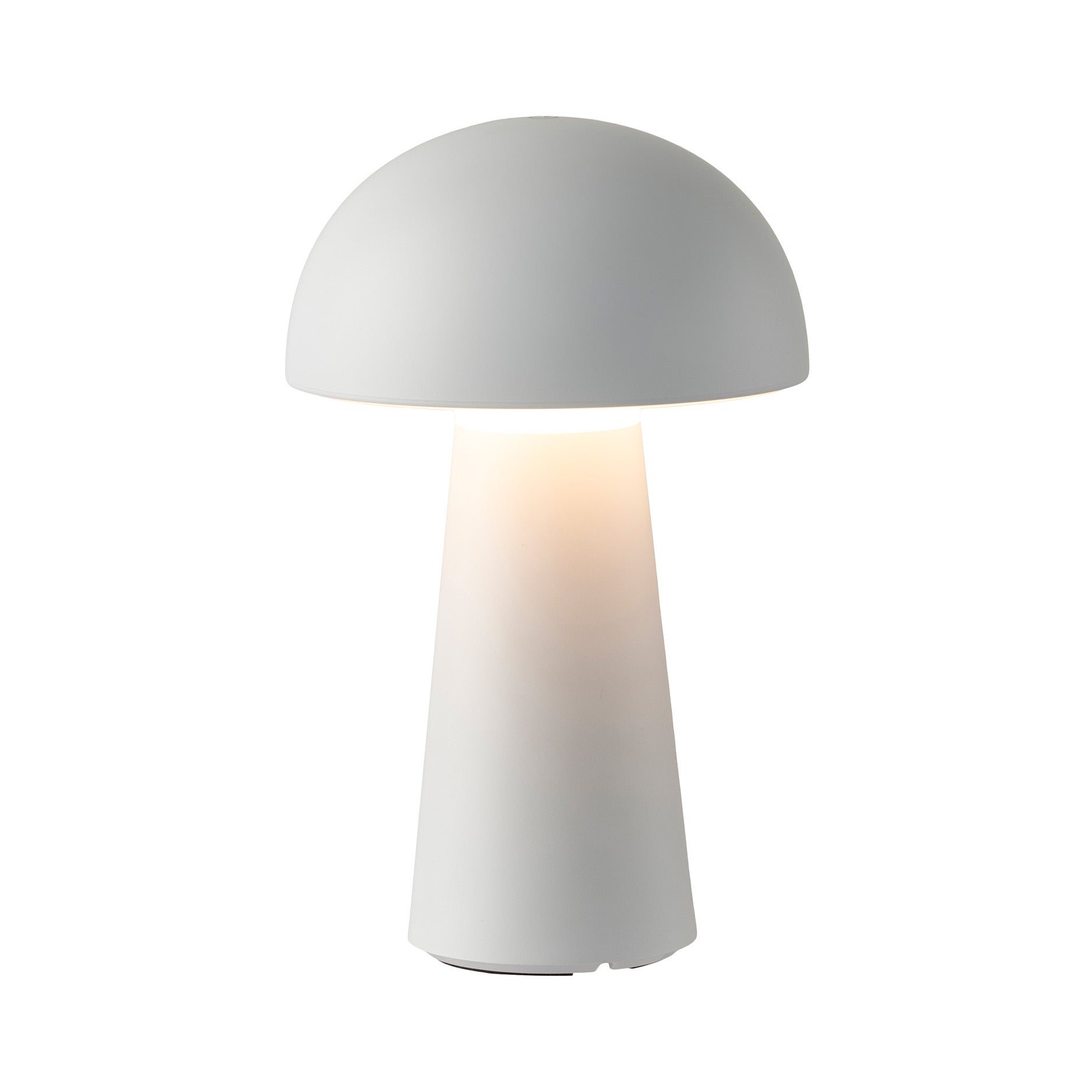 Porcini III LED-Tischlampe