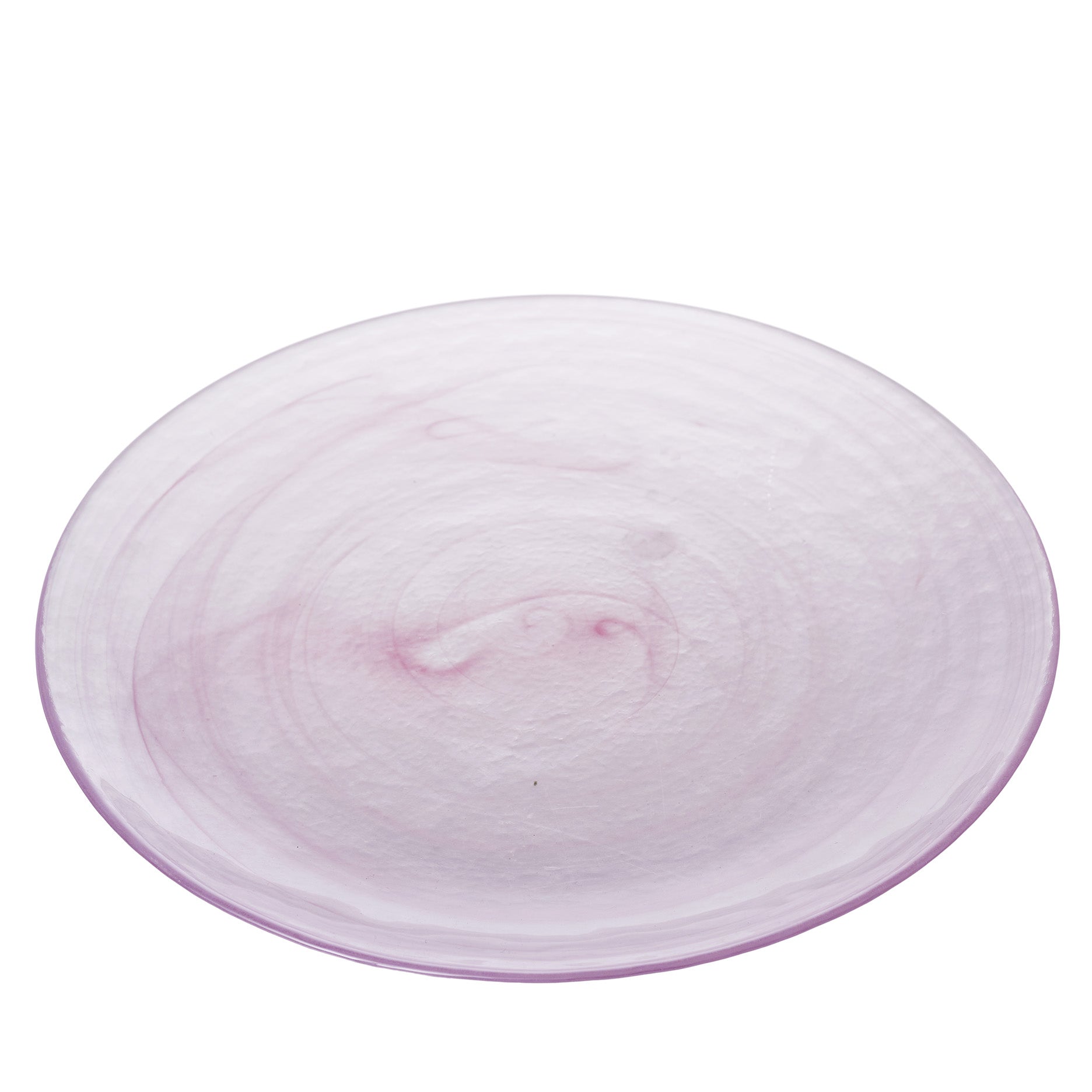 Cotton Candy Servierplatte
