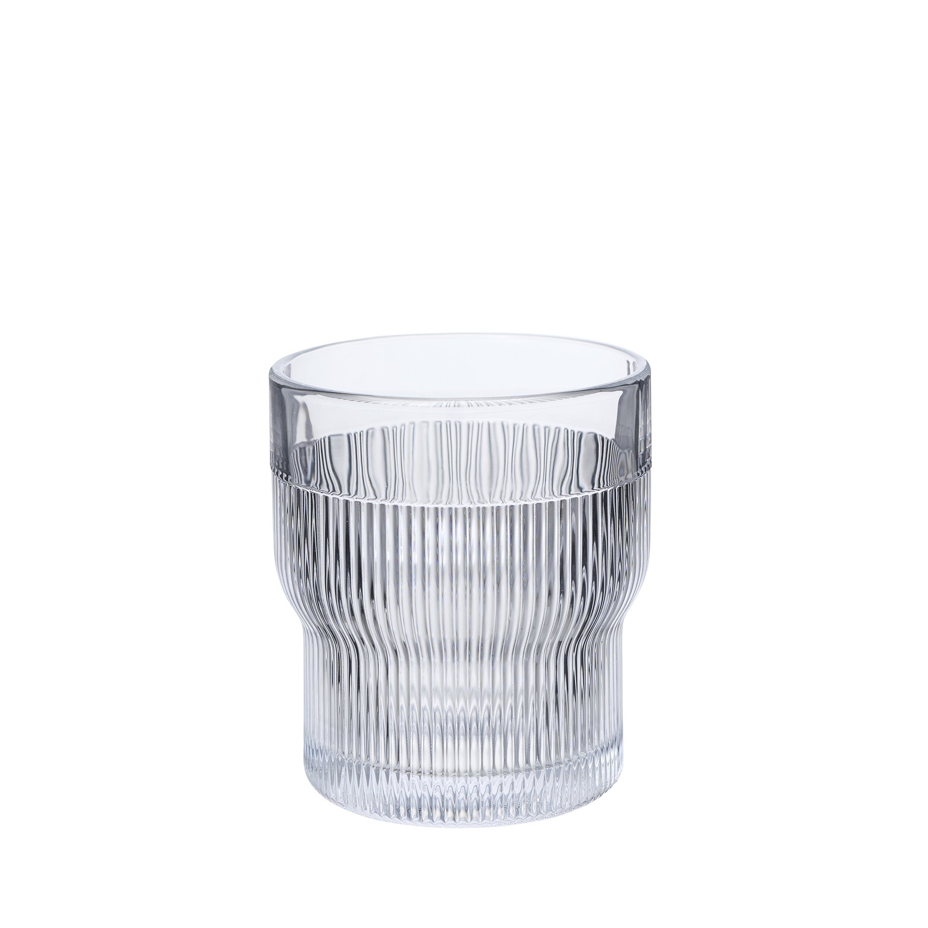 Edge Trinkgläser  270 ml 6er-Set