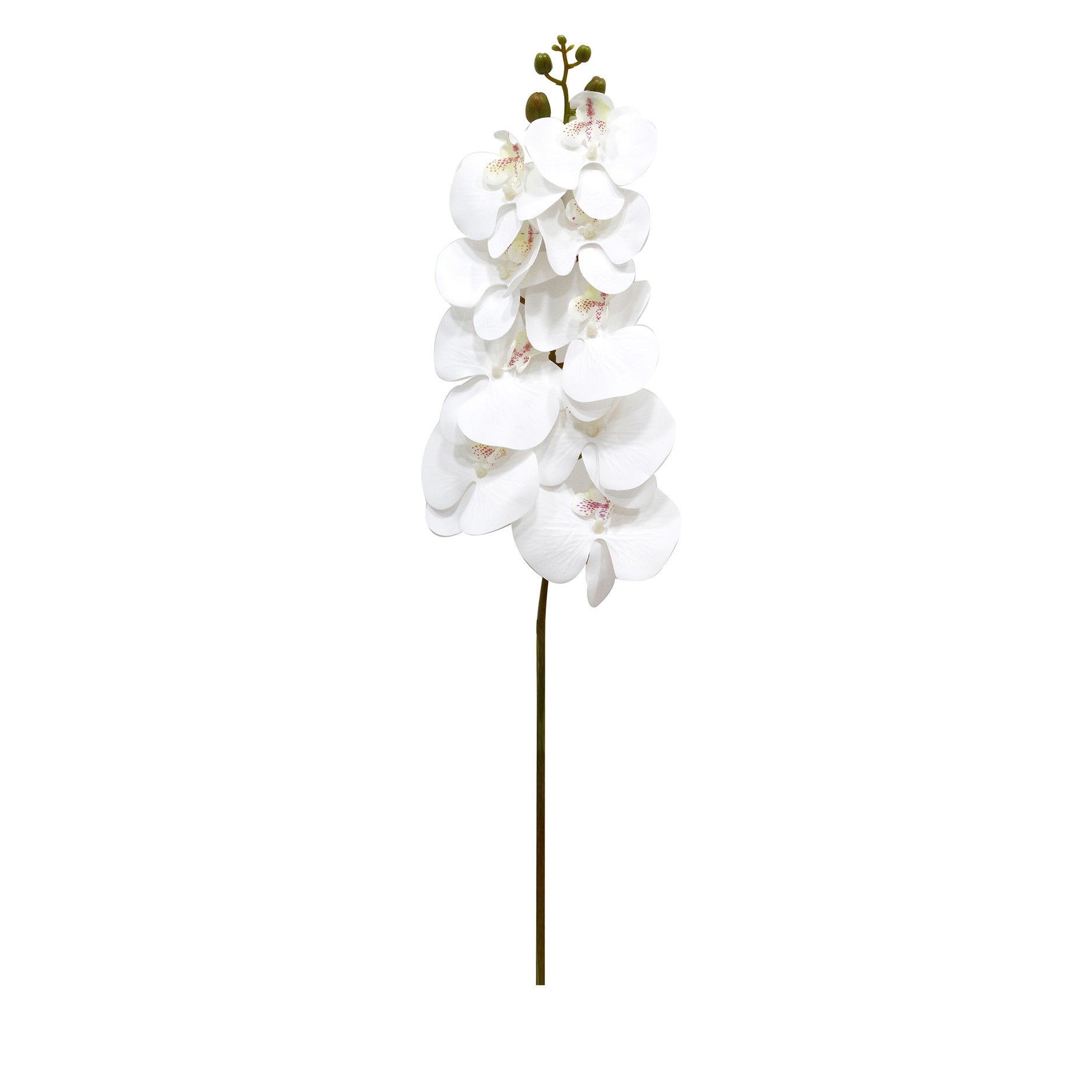 Künstliche Orchidee