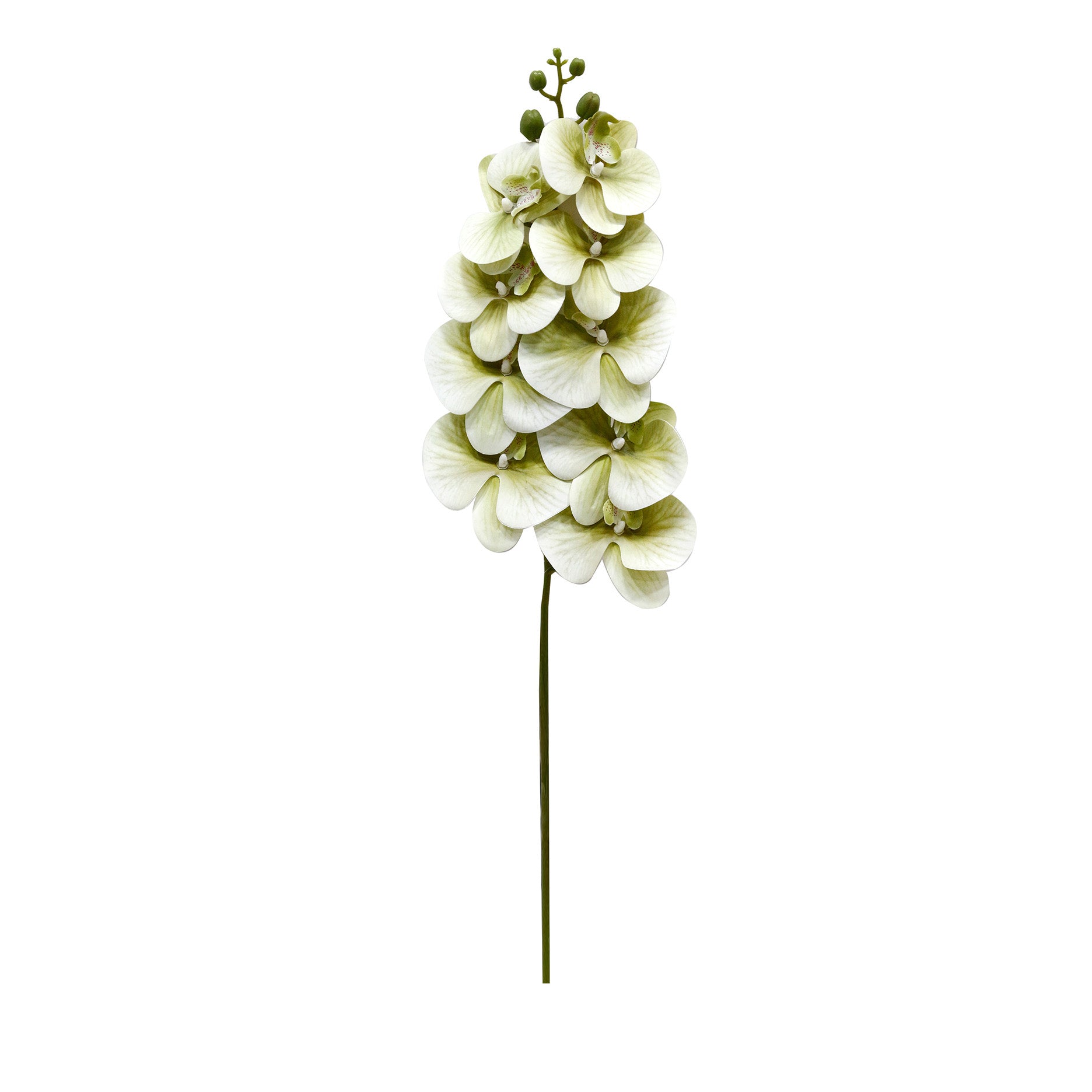 Künstliche Orchidee