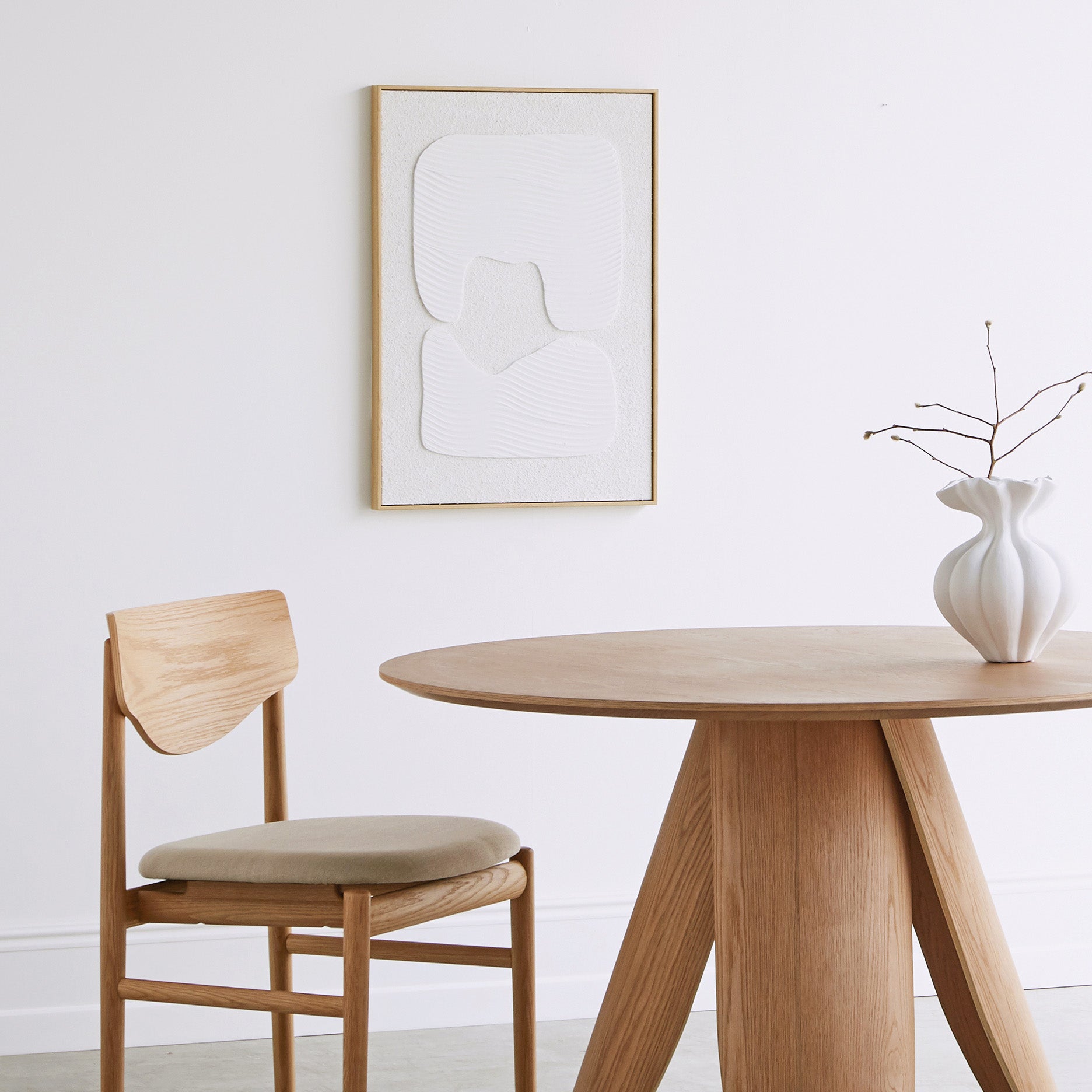 Harmony I Bild