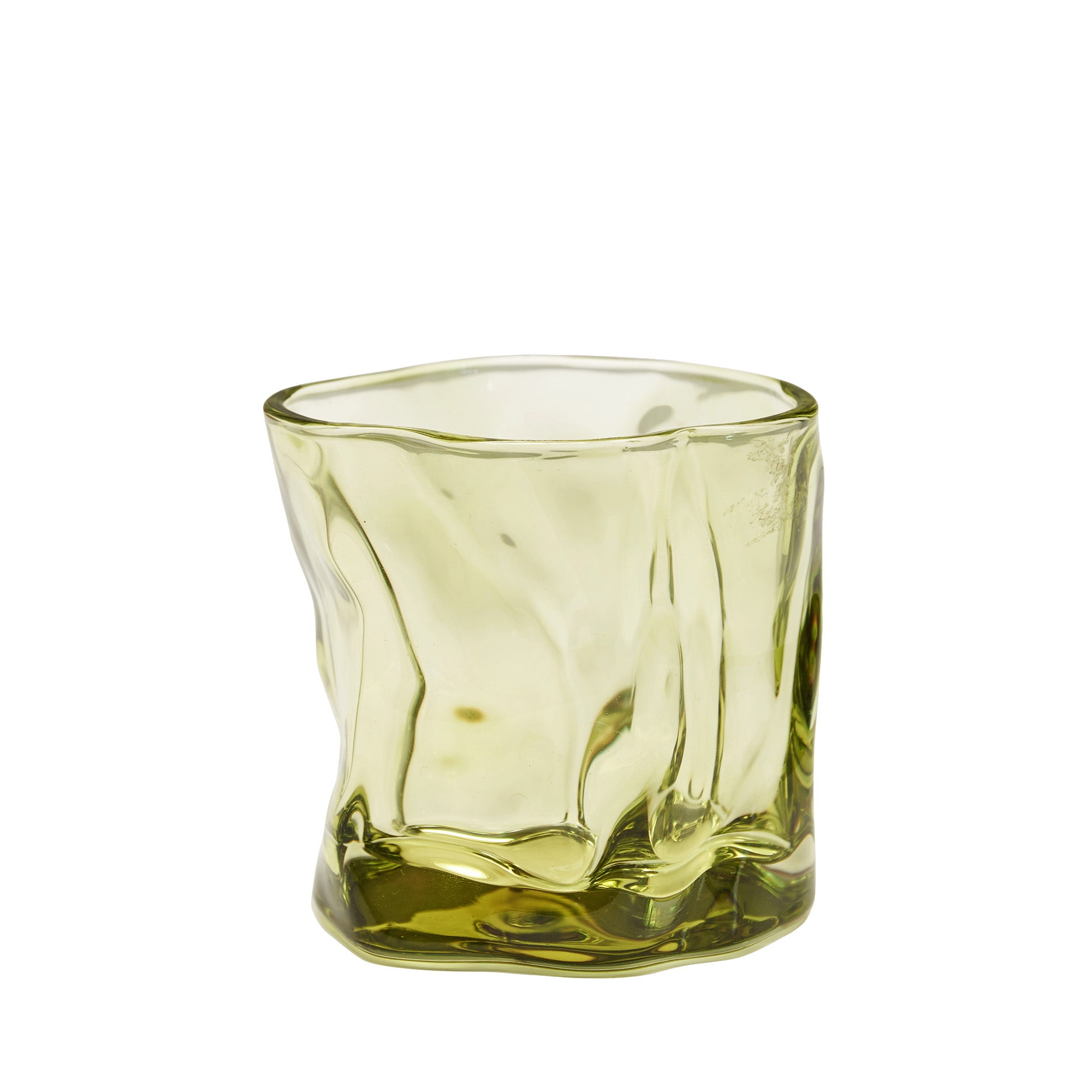 No04 Glas 6 Stück