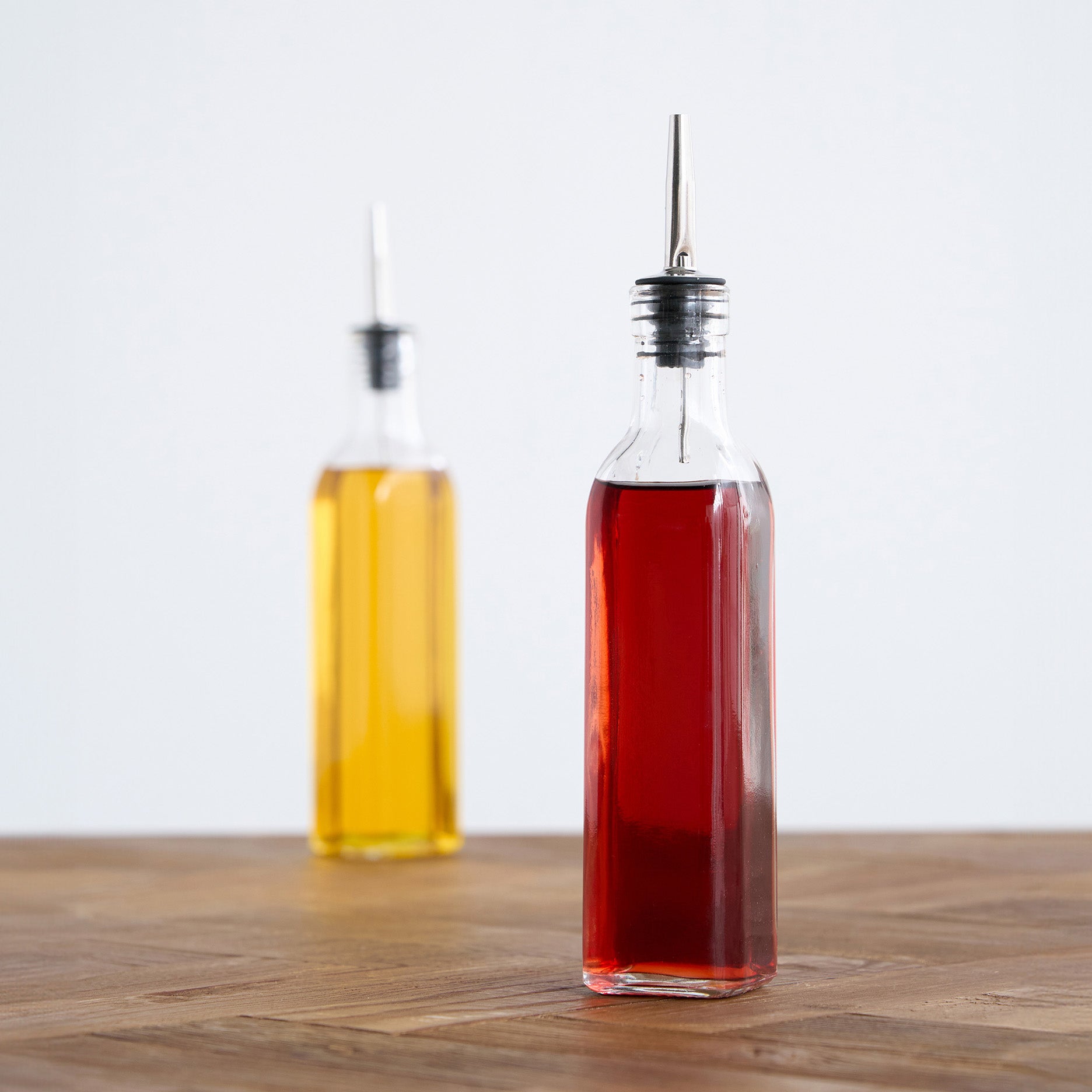 Master Ölflasche