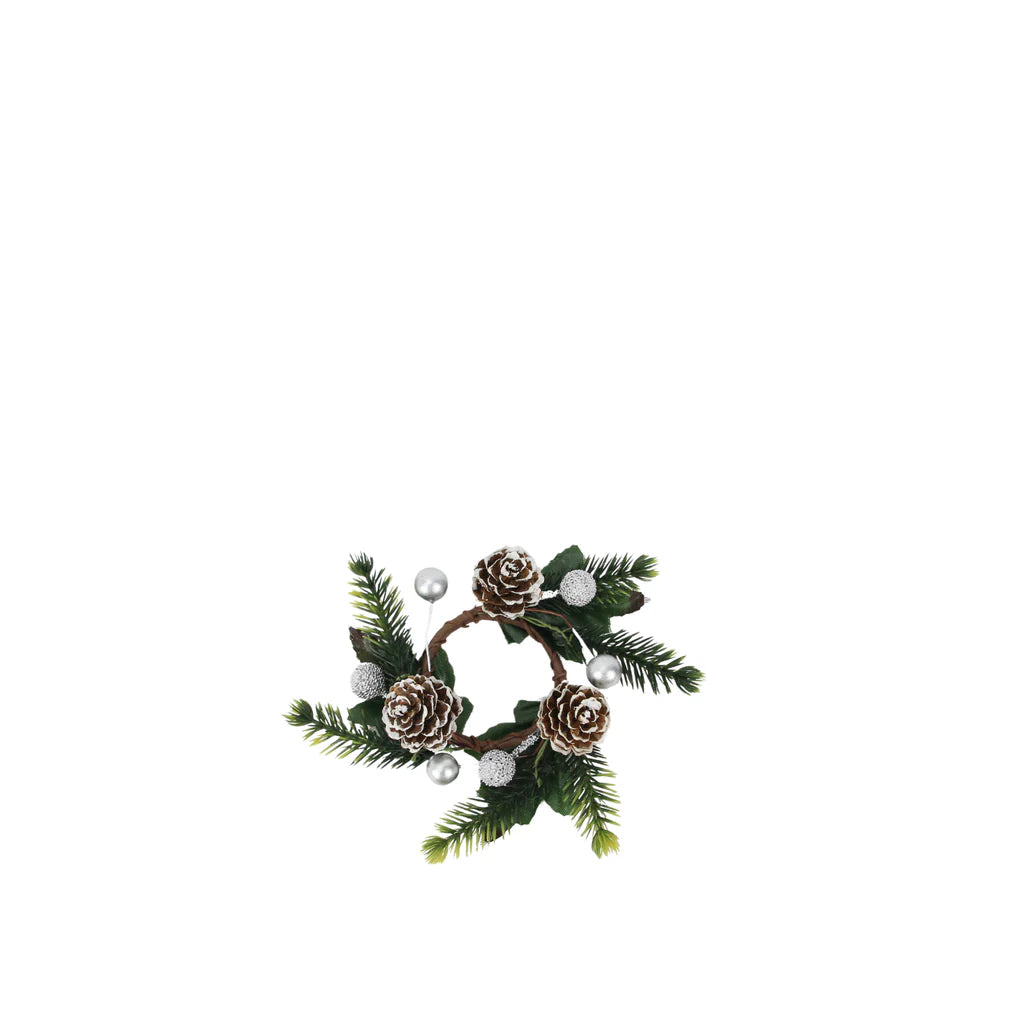 Pine Mini-Kranz