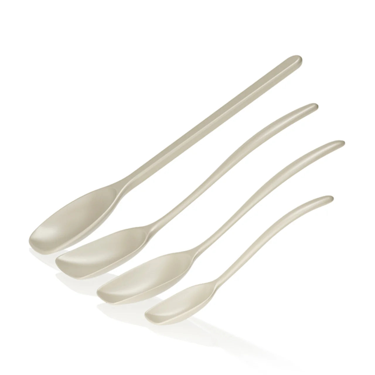 NEW Classic Topflappen-Set 4-teilig humus